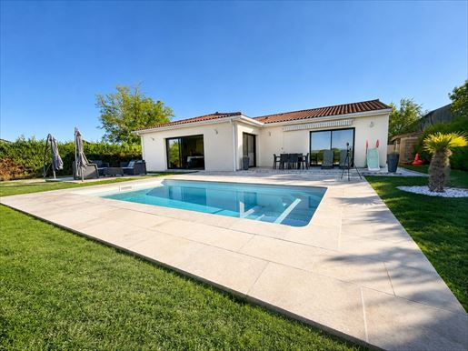 Maison 5 pièces 130 m² · à Sardon · 130 m² · 385 000 €