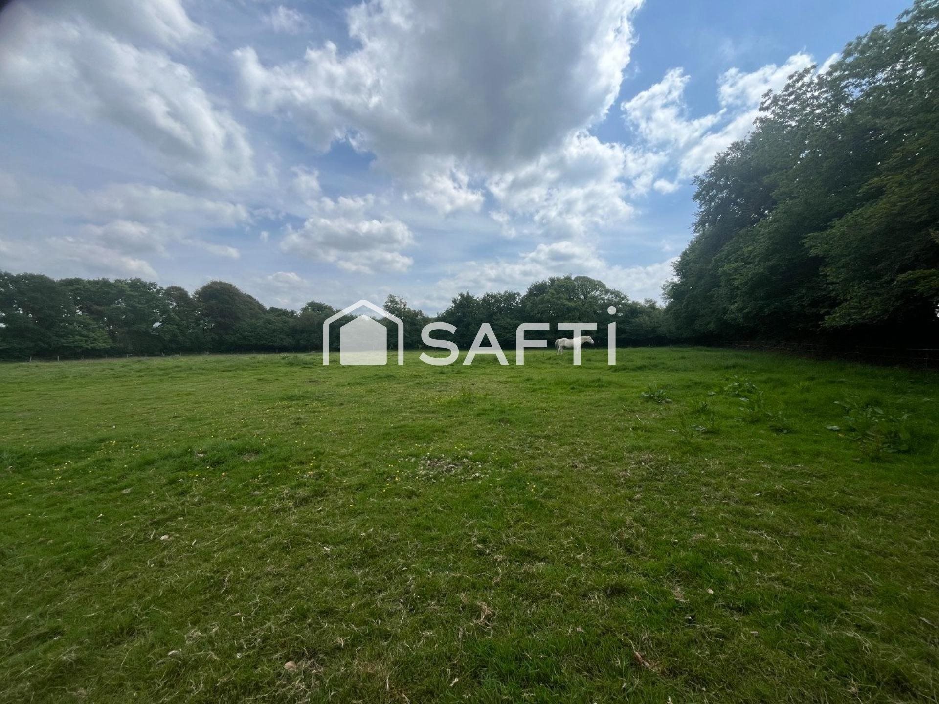 Maison à vendre, 113m², Belle-Isle-en-Terre