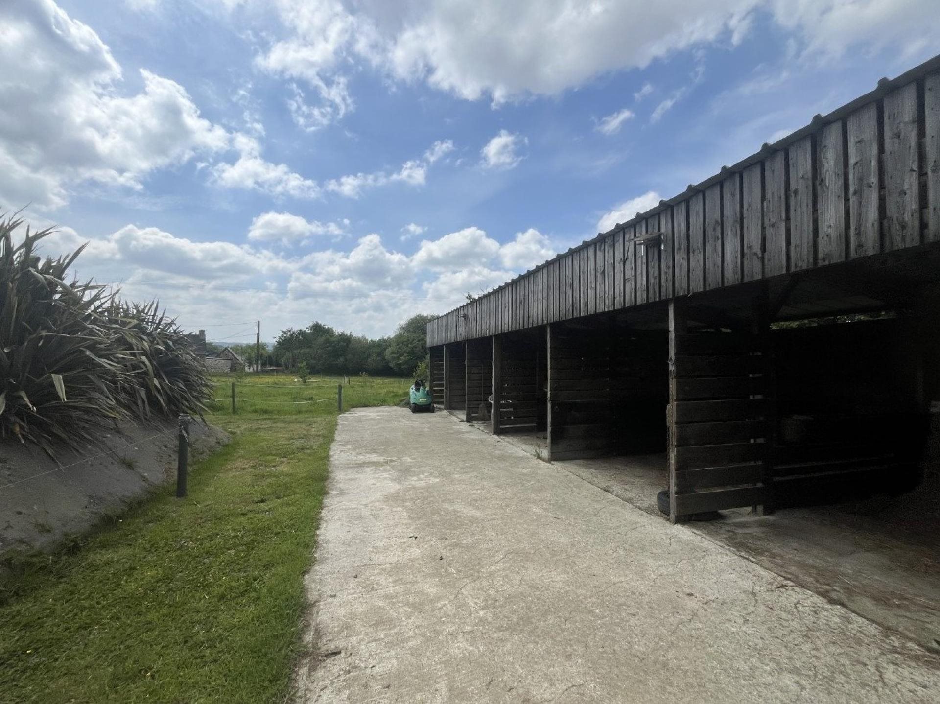 Maison à vendre, 113m², Belle-Isle-en-Terre
