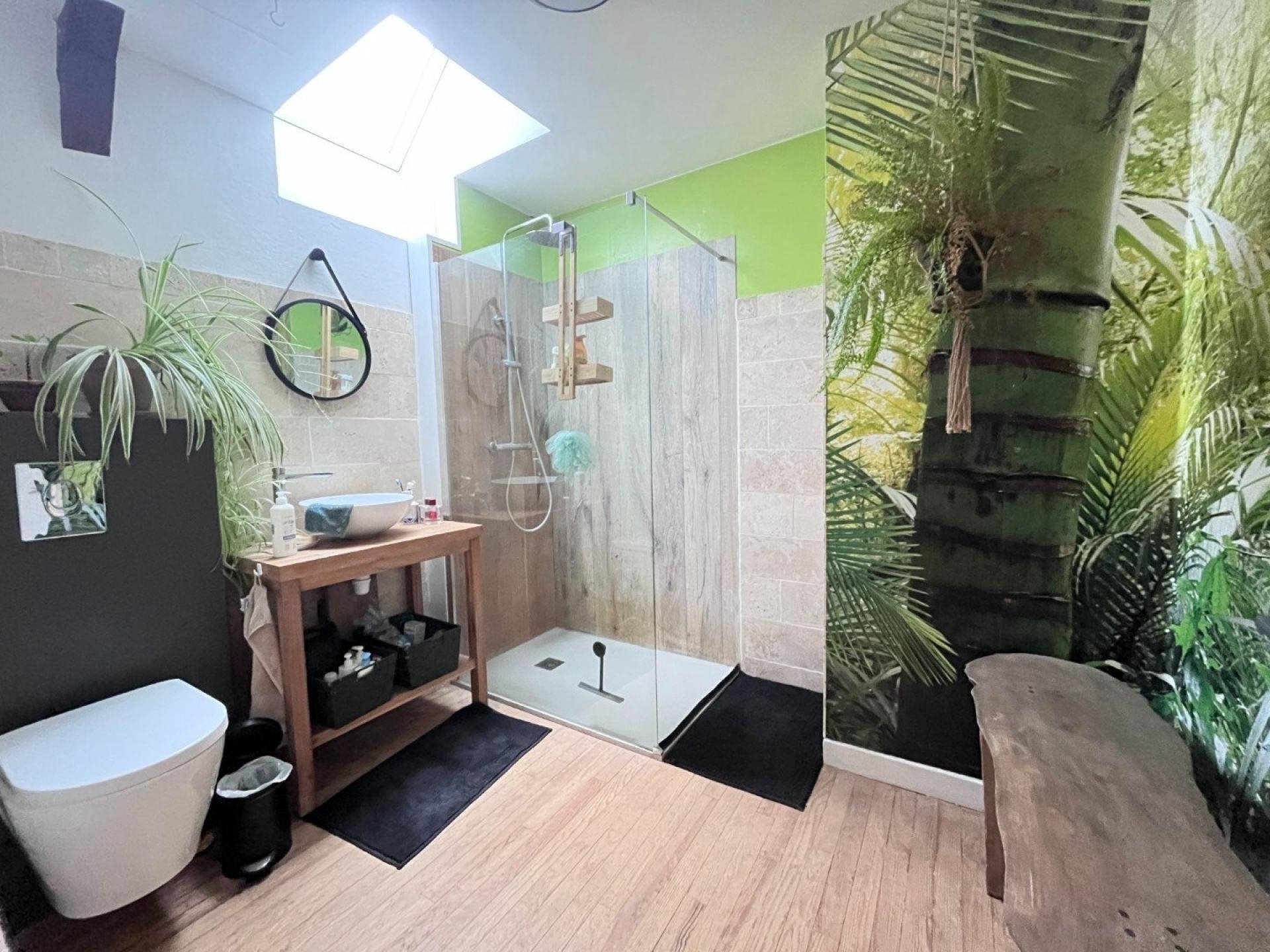 Maison à vendre, 240m², Saint-Brieuc