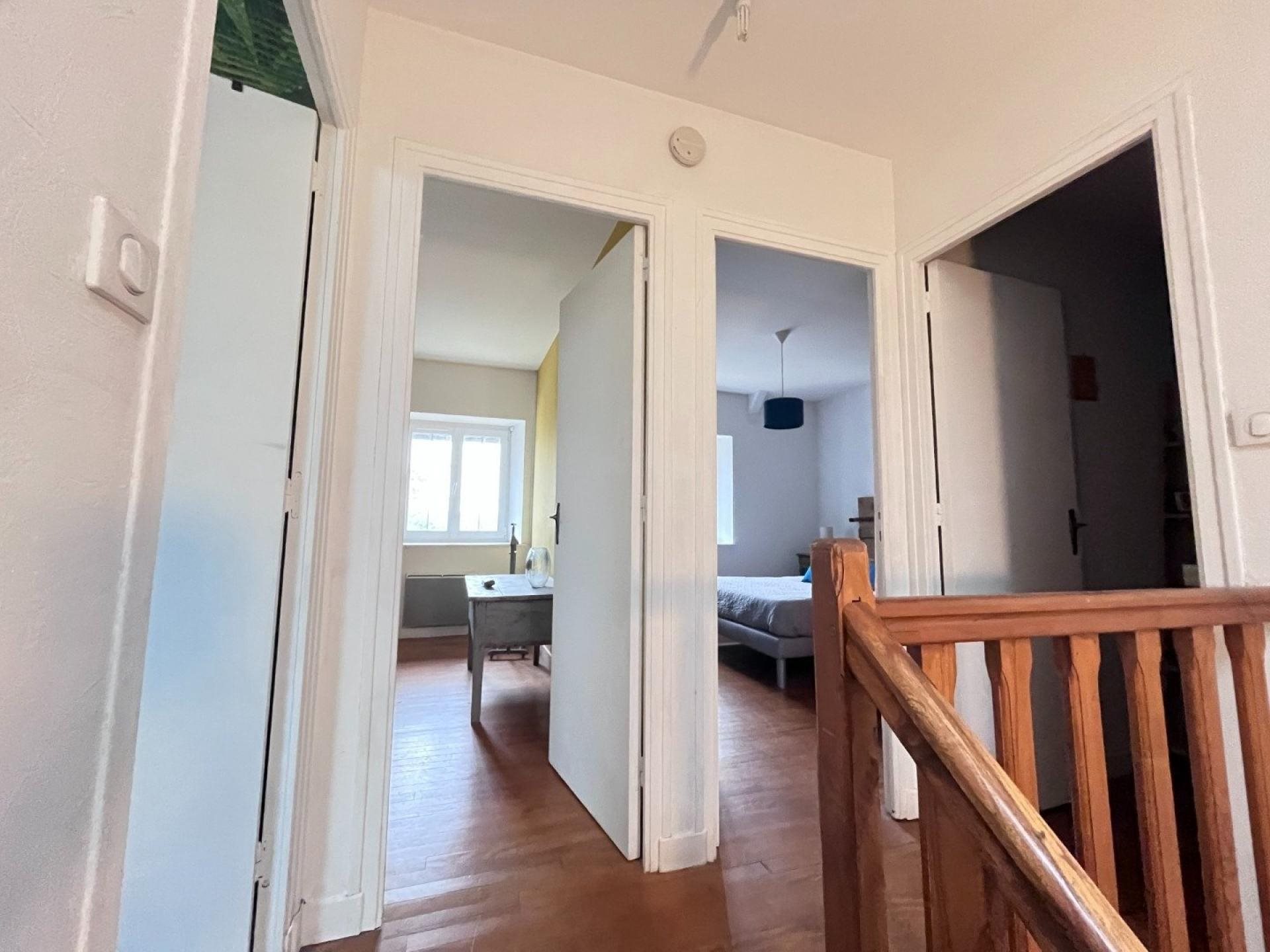 Maison à vendre, 240m², Saint-Brieuc