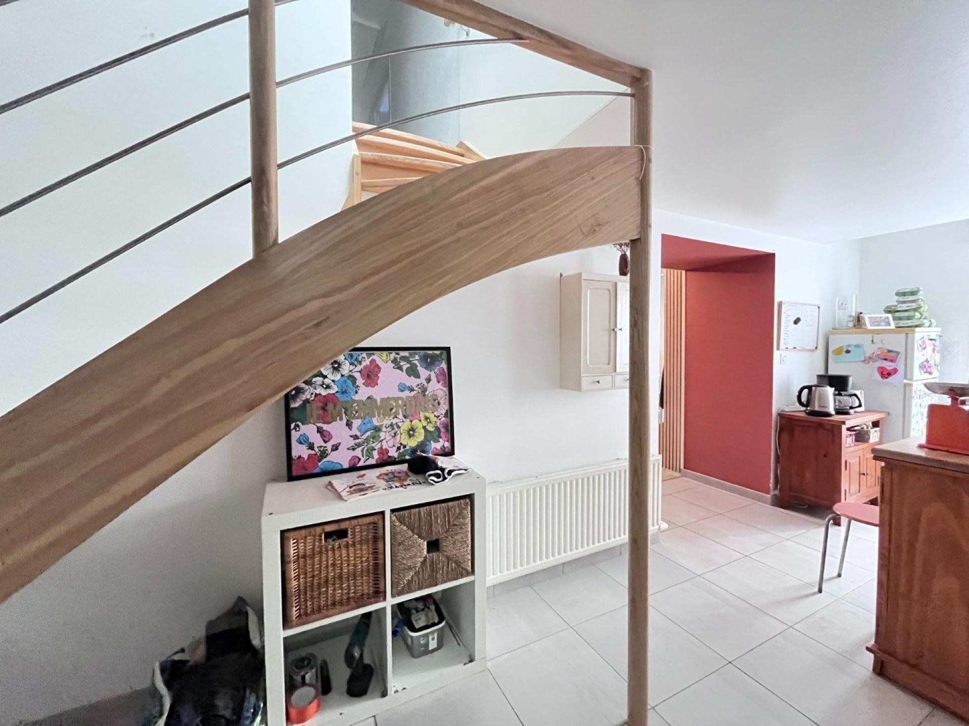 Maison à vendre, 240m², Saint-Brieuc