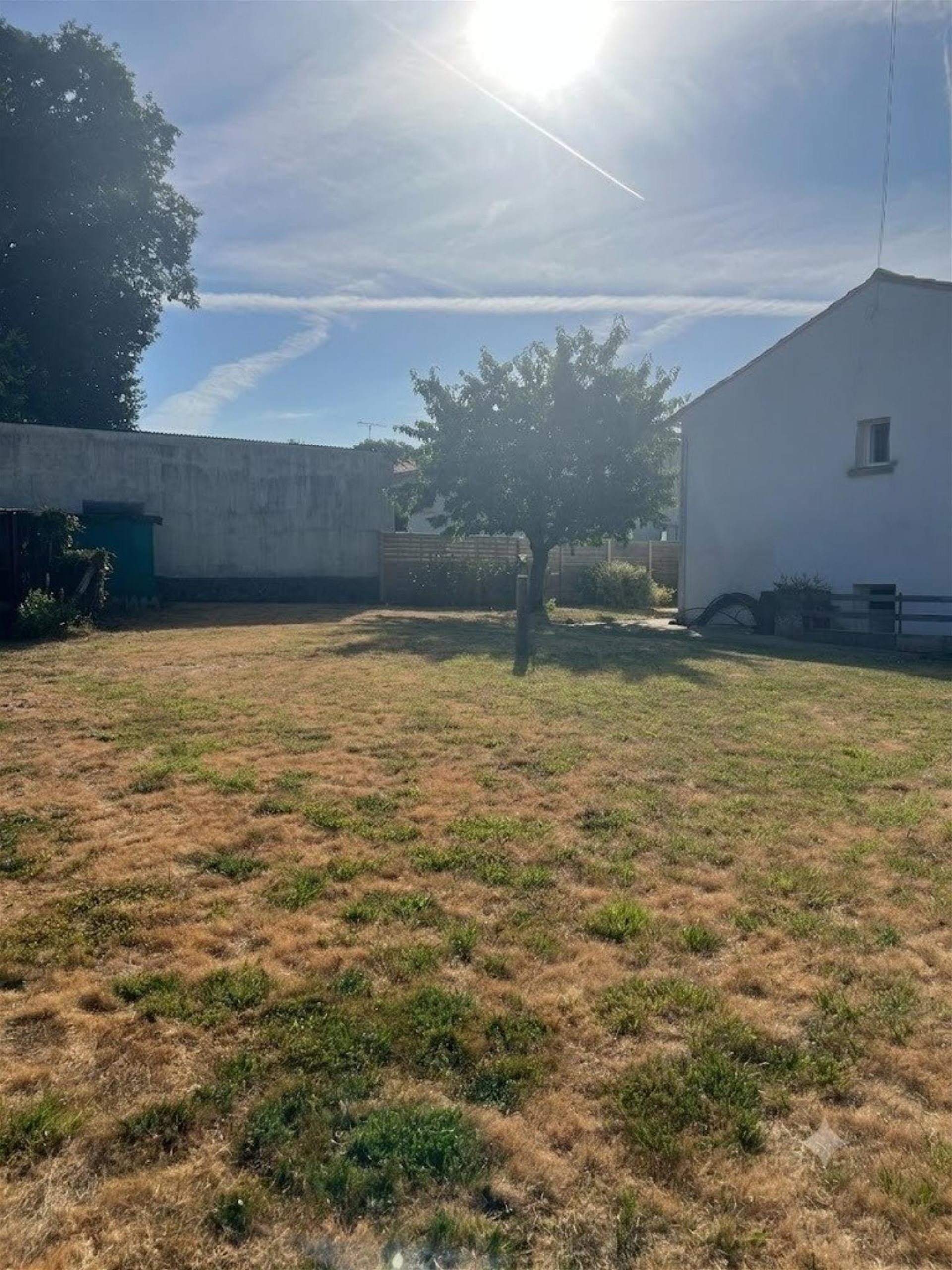 Maison à vendre, 90m², Saint-Prouant