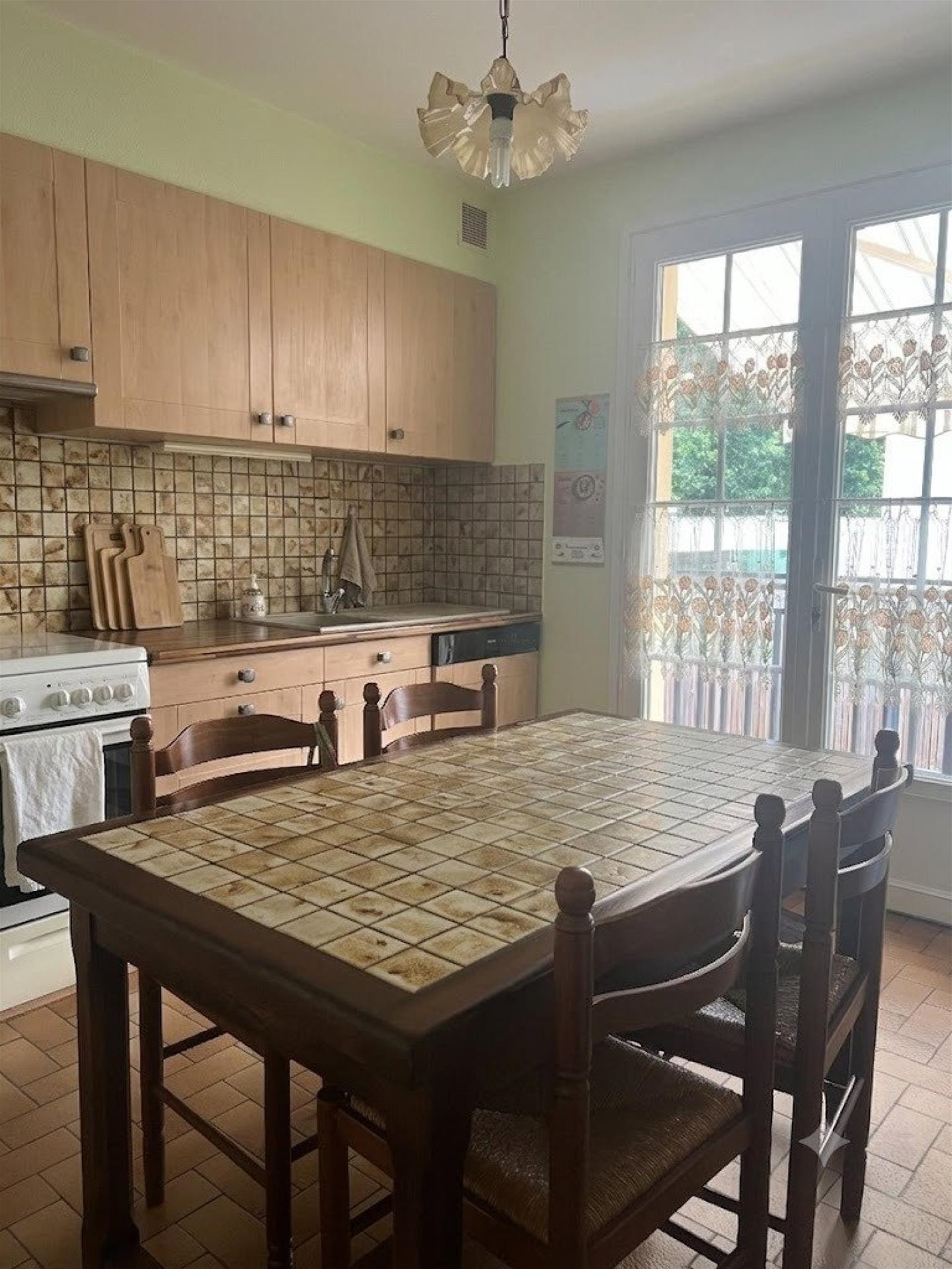 Maison à vendre, 90m², Saint-Prouant