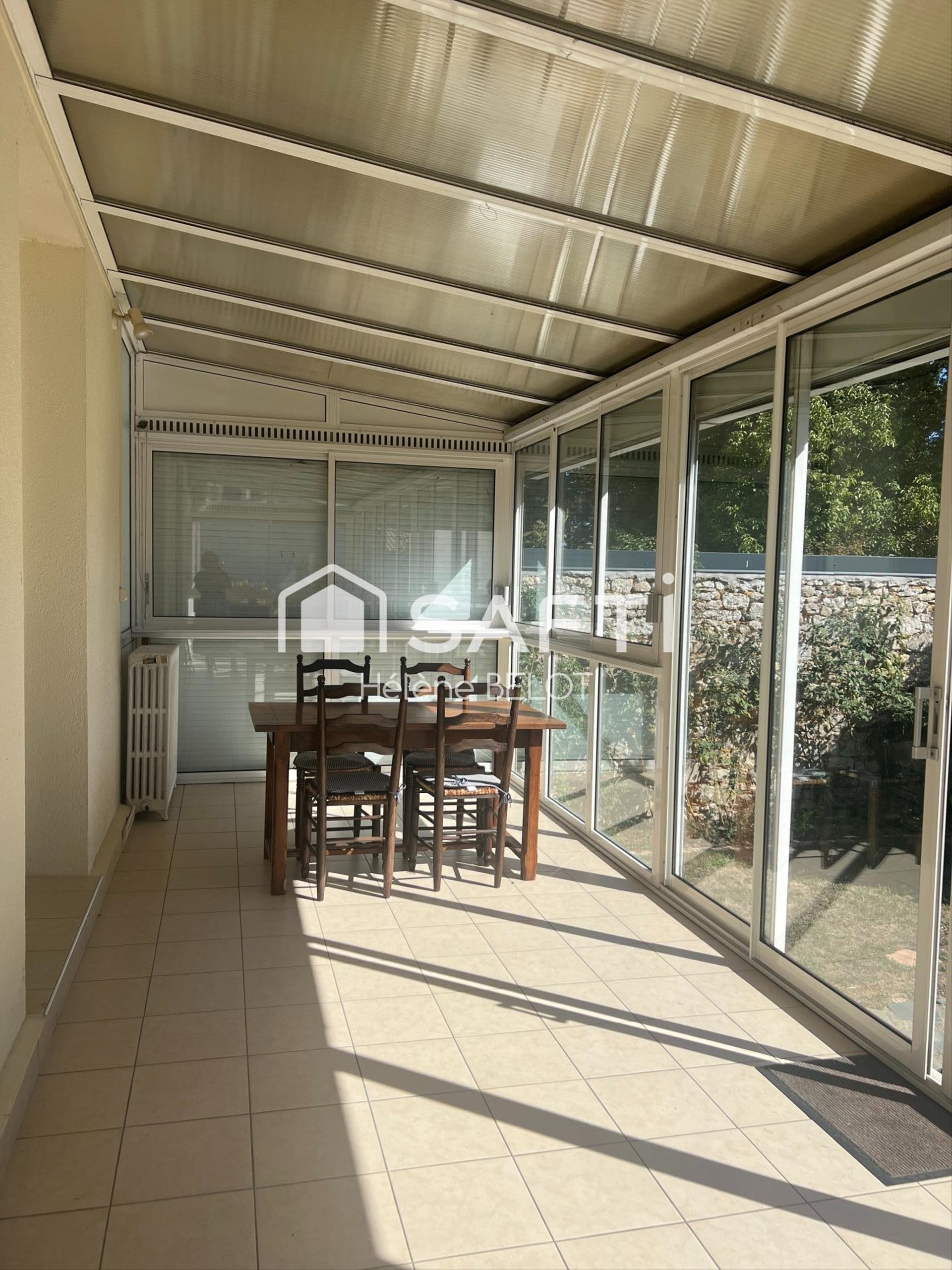 Maison à vendre, 110m², Chantonnay