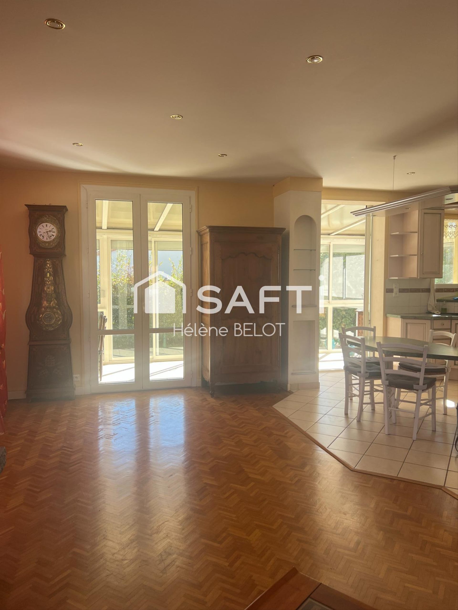 Maison à vendre, 110m², Chantonnay