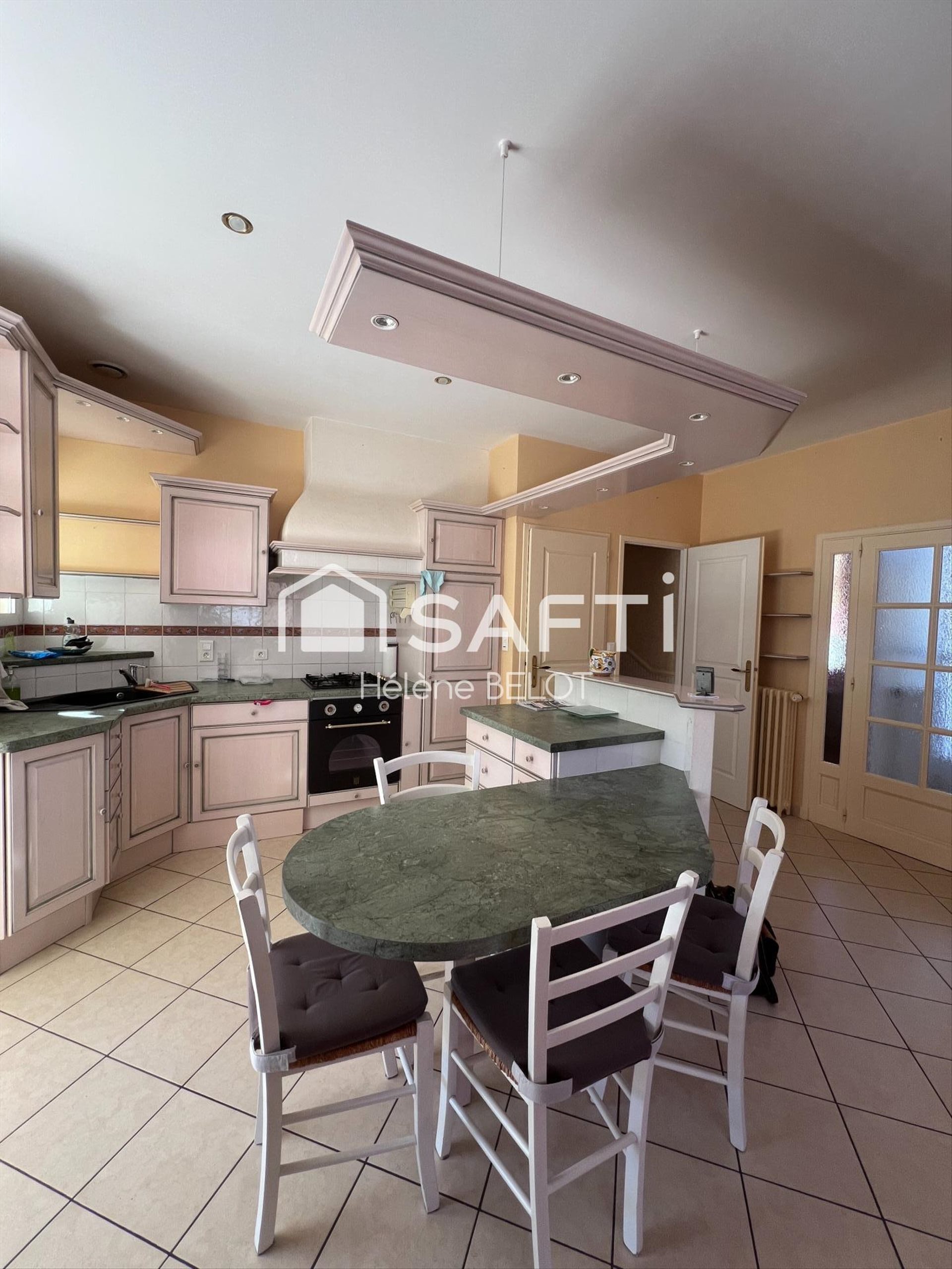 Maison à vendre, 110m², Chantonnay