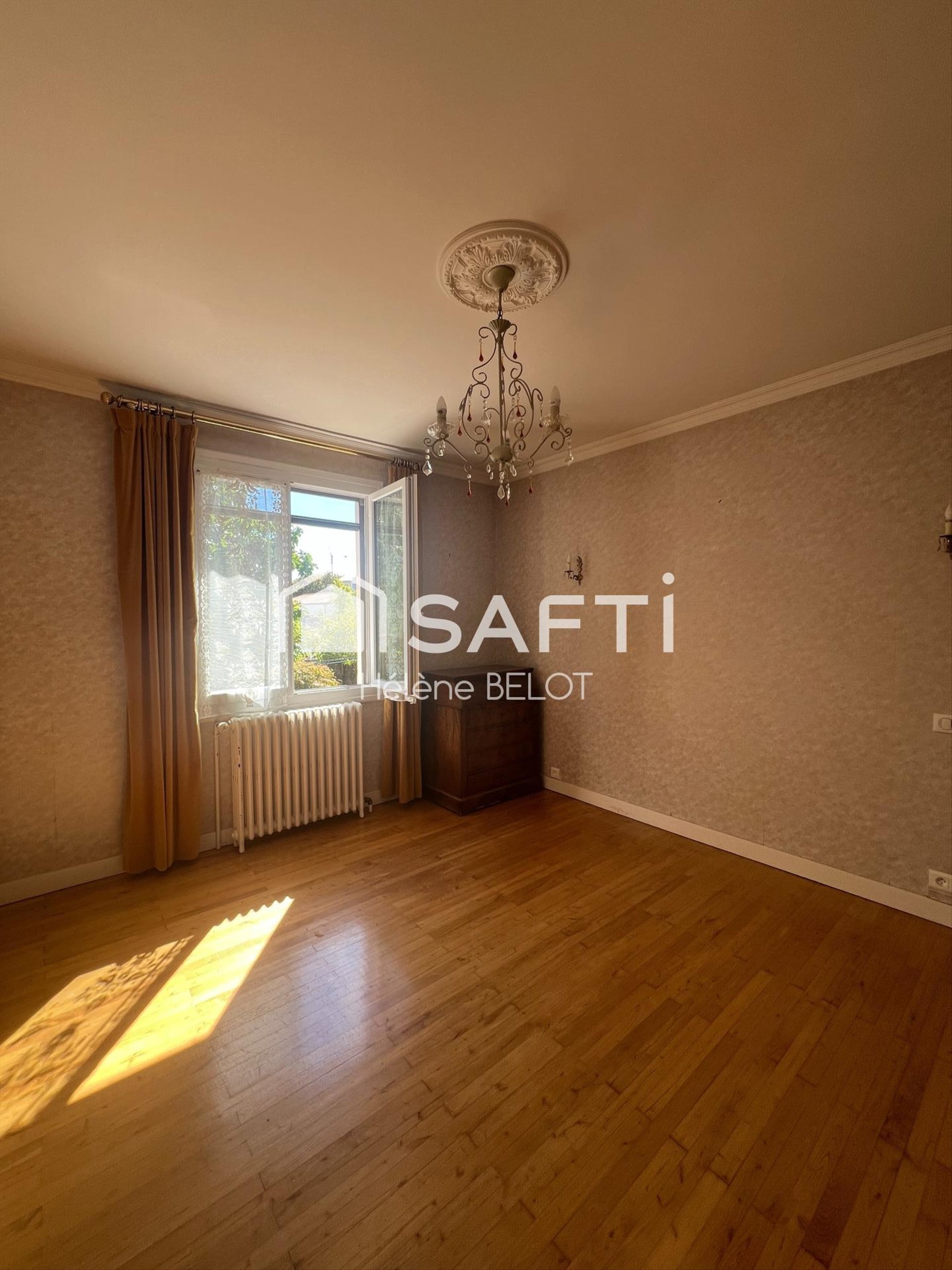 Maison à vendre, 110m², Chantonnay
