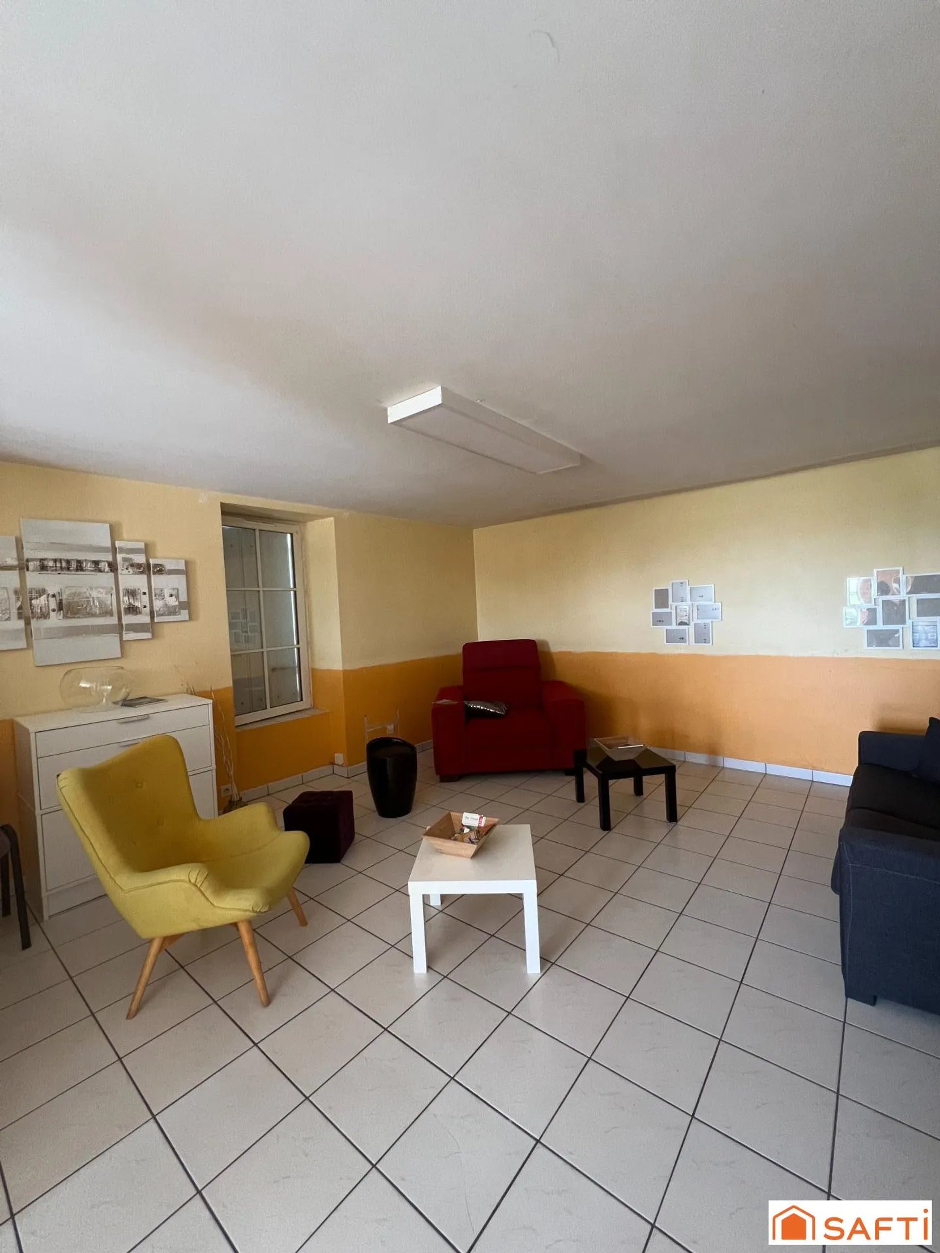 Maison à vendre, 86m², Monsireigne