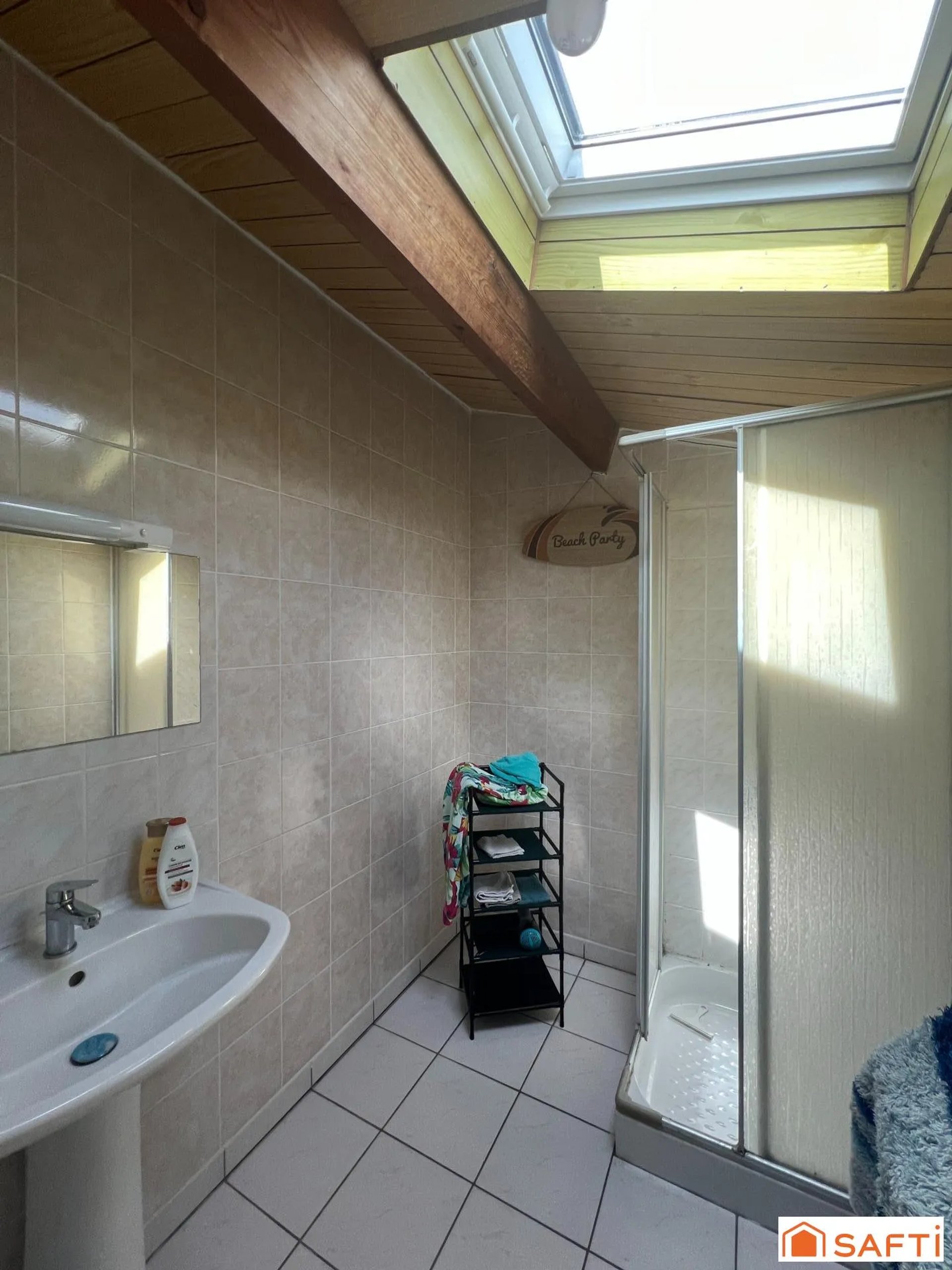 Maison à vendre, 86m², Monsireigne