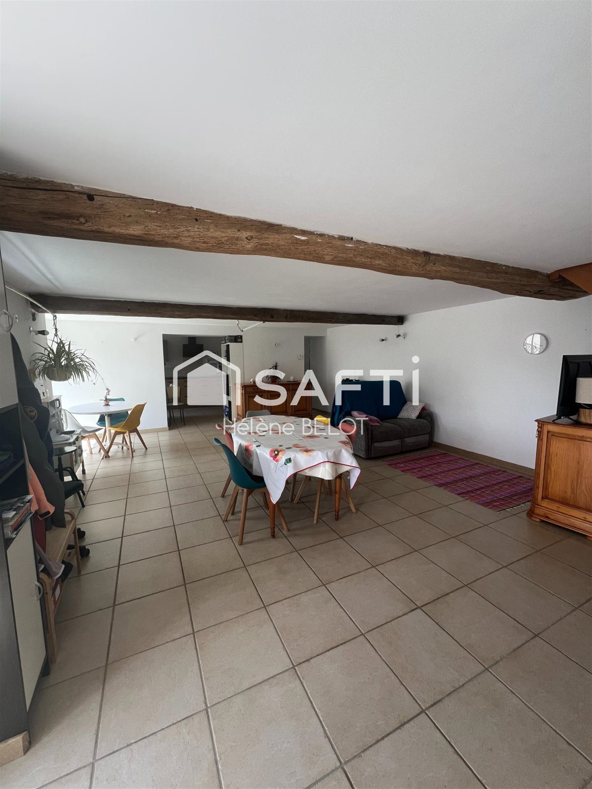Maison à vendre, 300m², Monsireigne