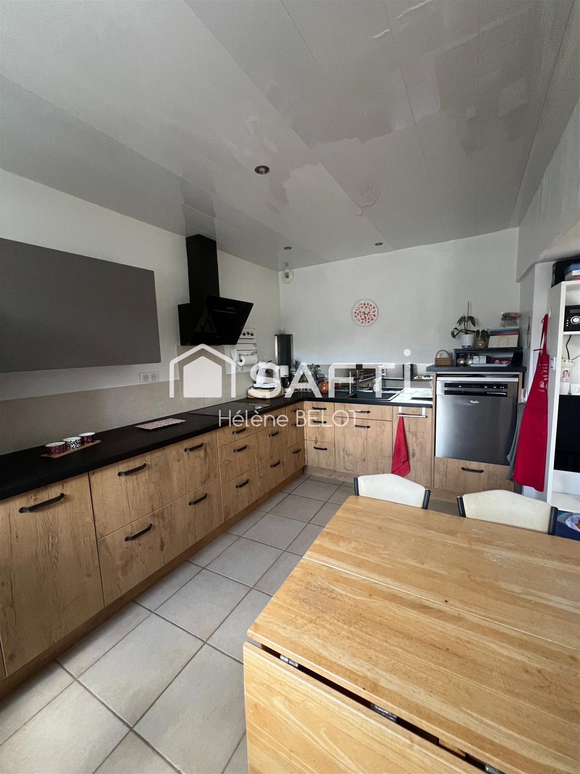 Maison à vendre, 300m², Monsireigne