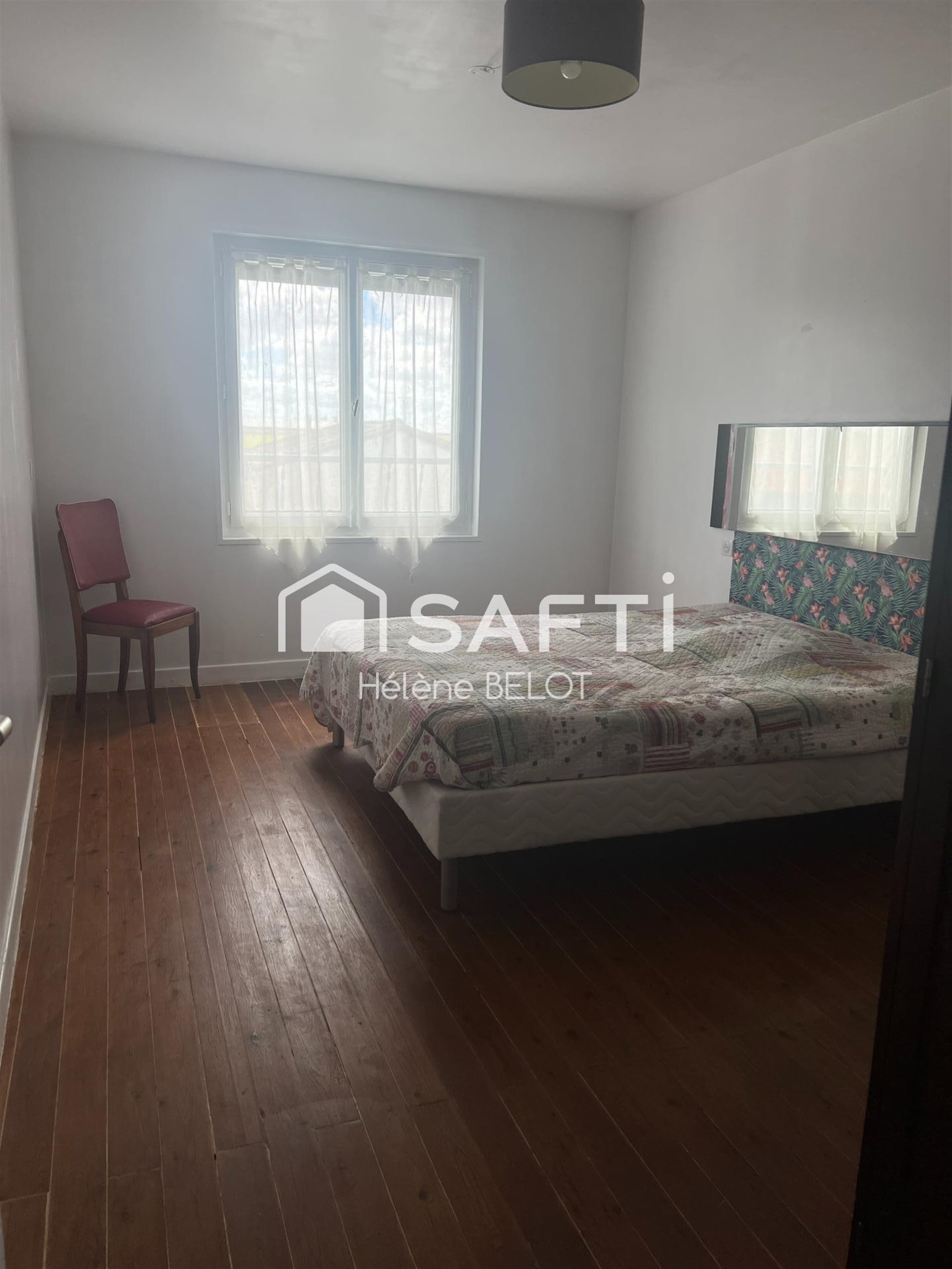 Maison à vendre, 300m², Monsireigne