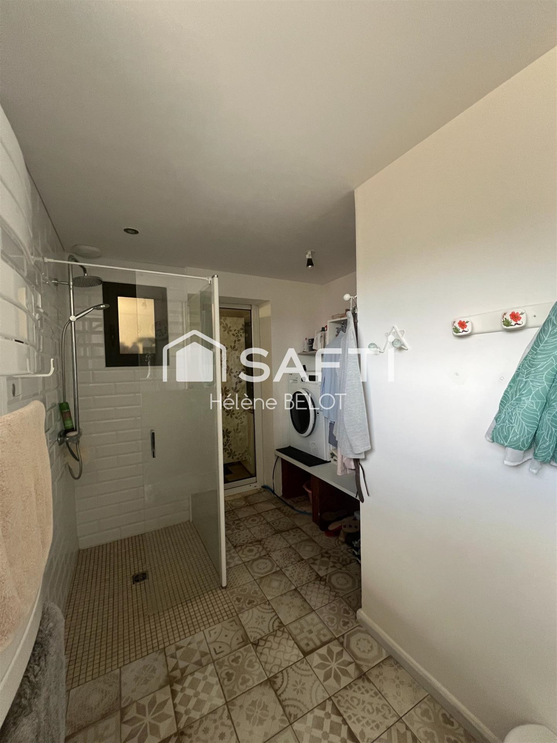 Maison à vendre, 300m², Monsireigne