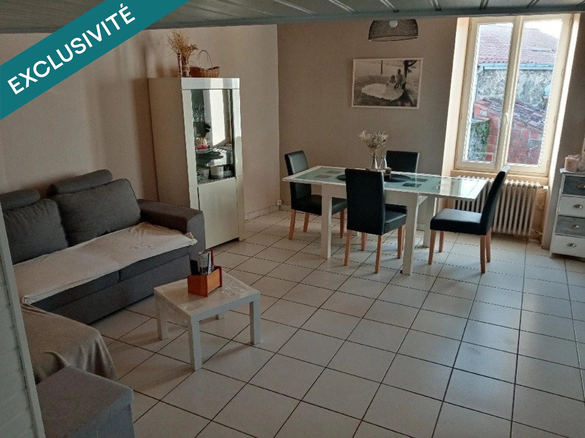 Maison à vendre, 100m², Monsireigne