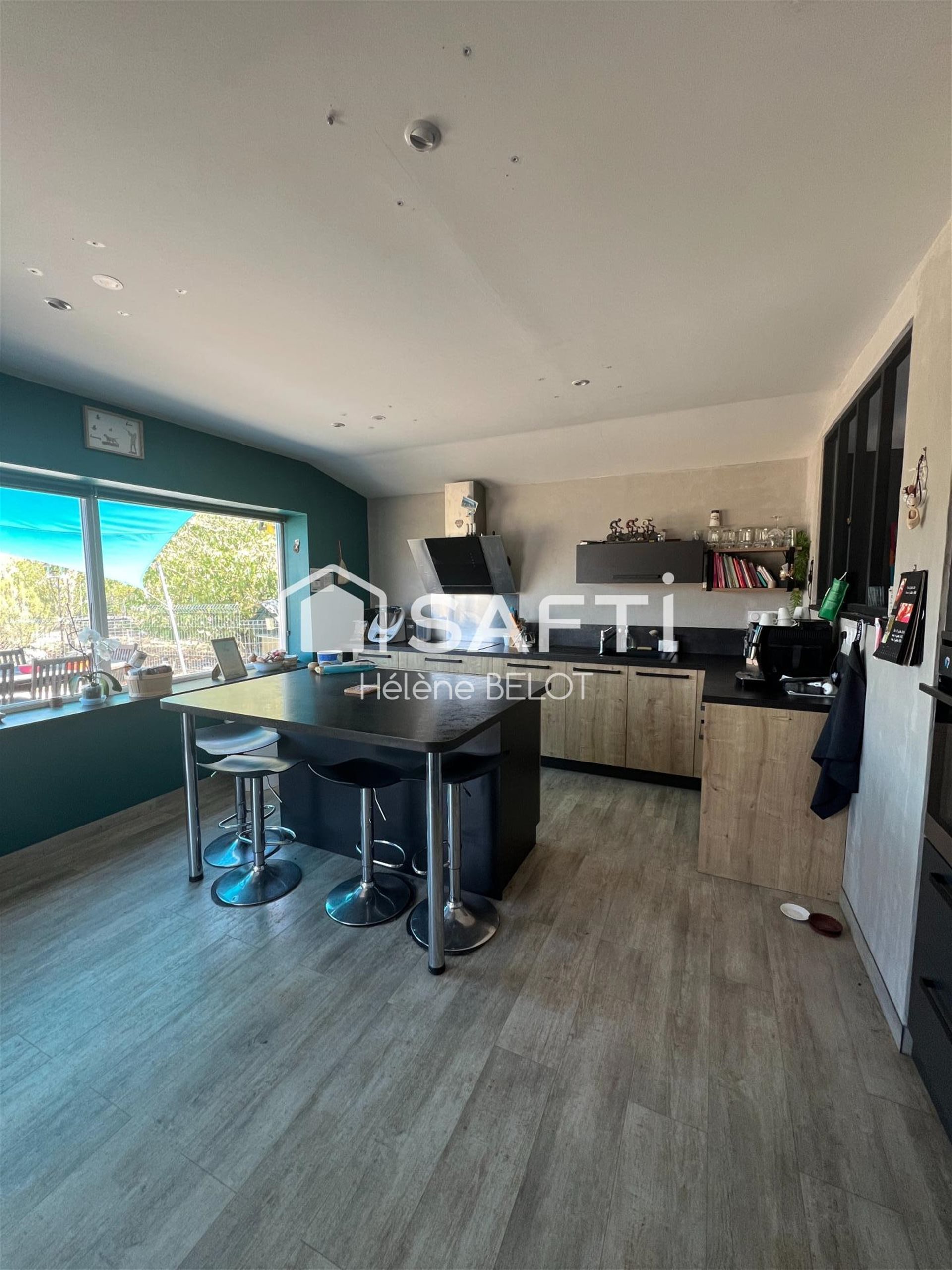 Maison à vendre, 147m², Chantonnay