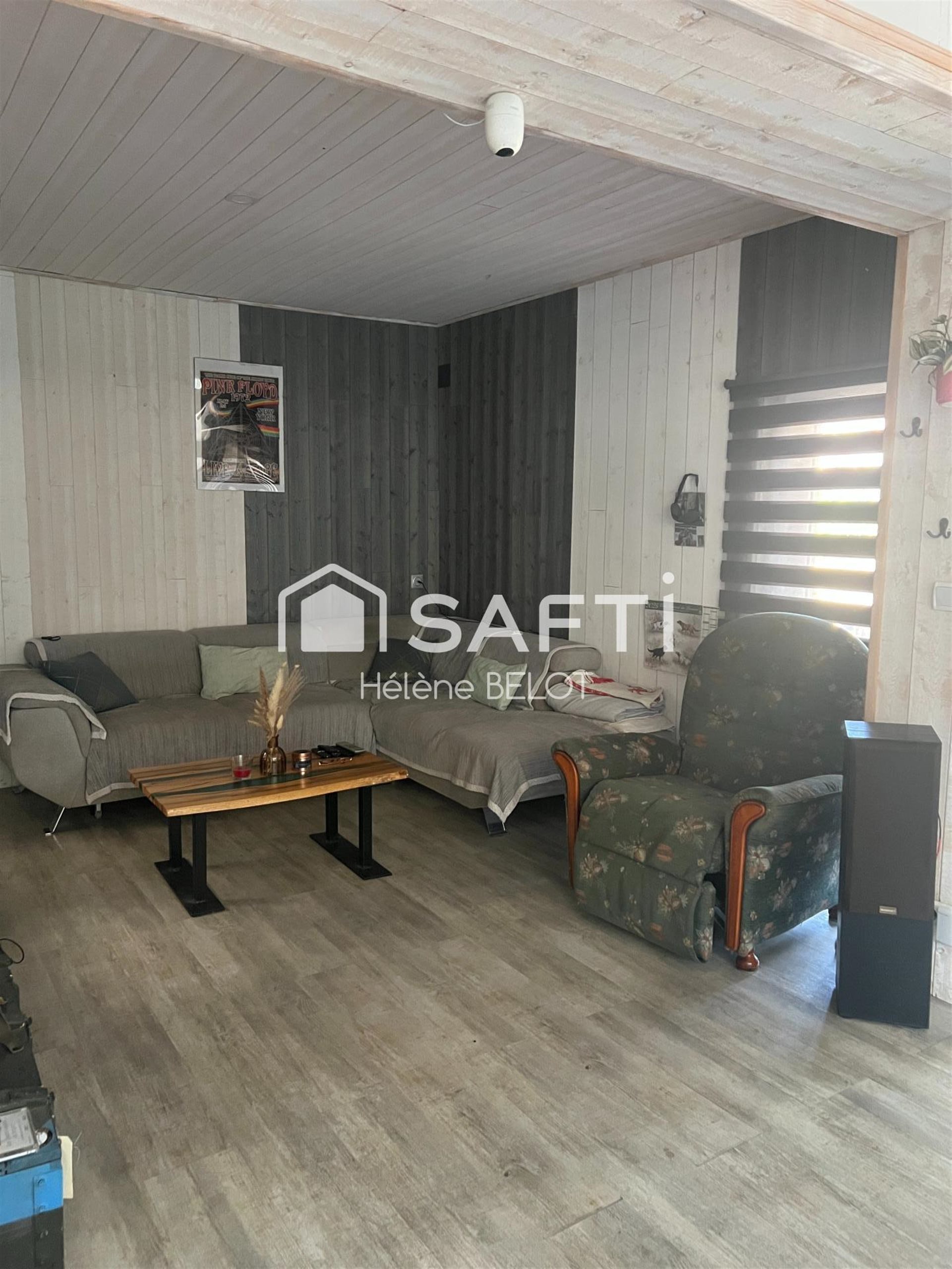 Maison à vendre, 147m², Chantonnay