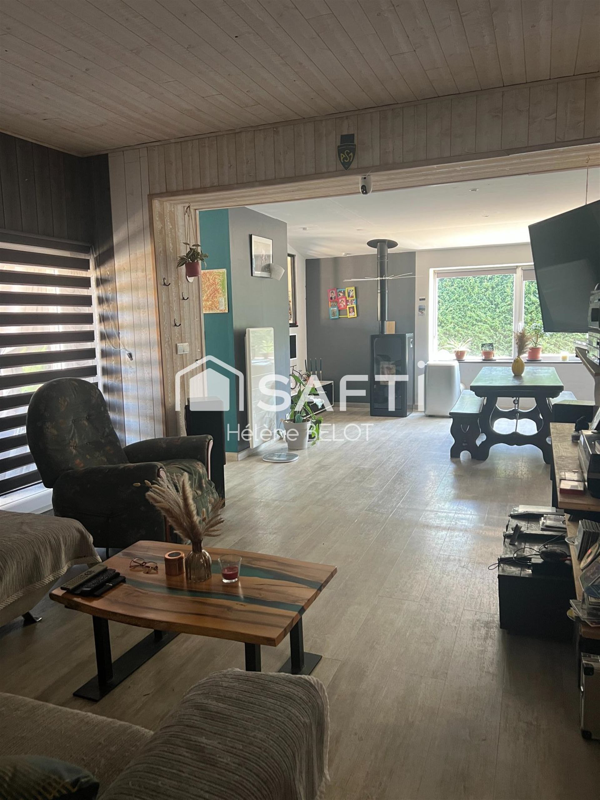 Maison à vendre, 147m², Chantonnay