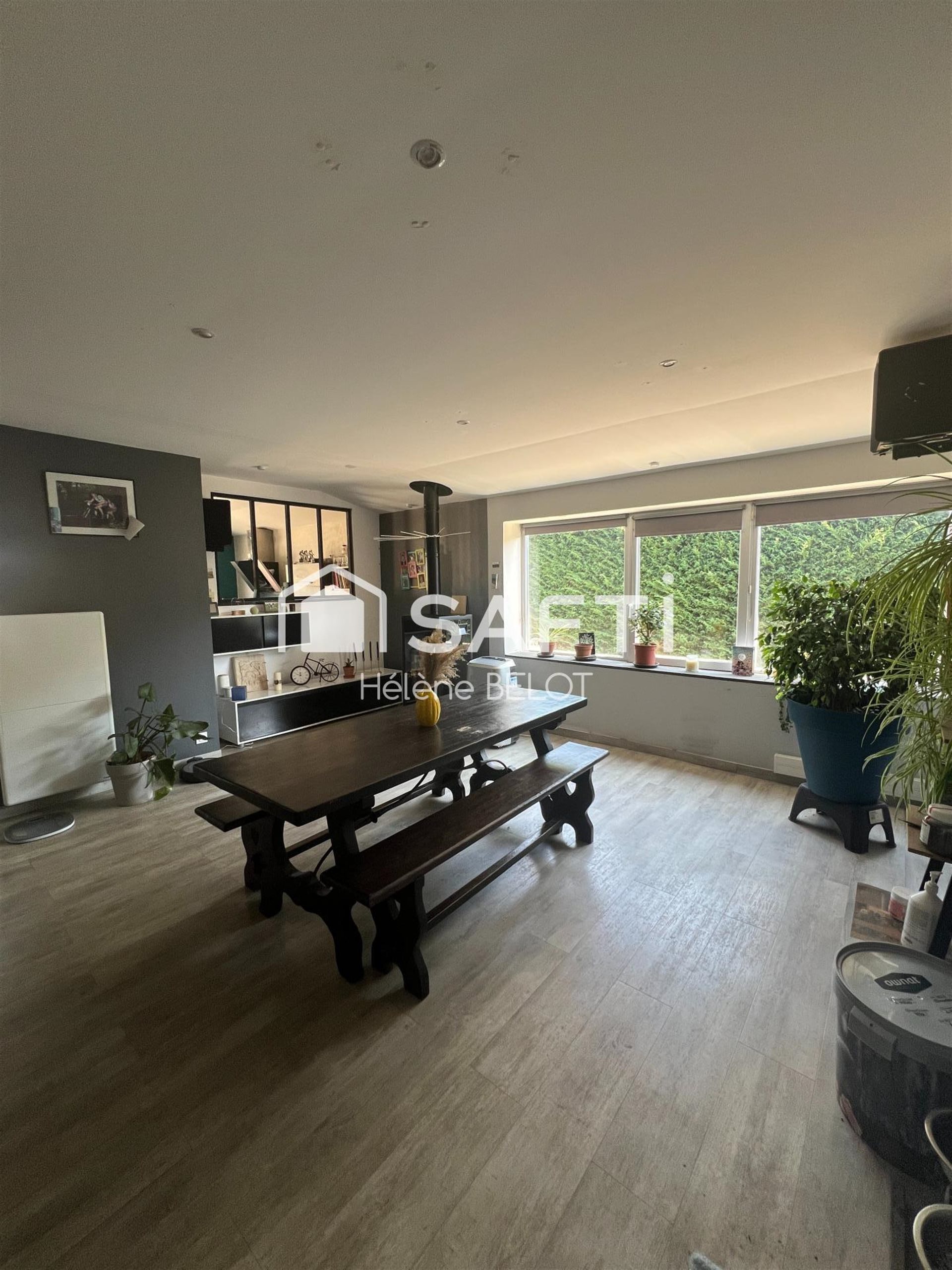 Maison à vendre, 147m², Chantonnay