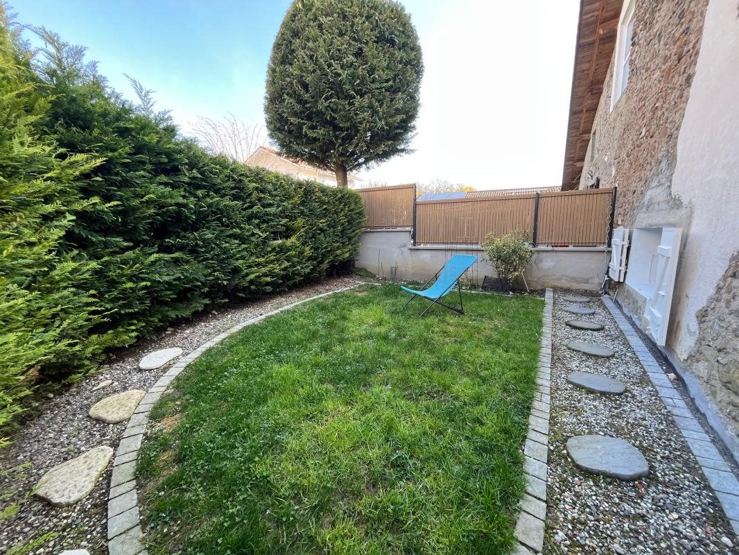 Maison à vendre, 117m², Margencel