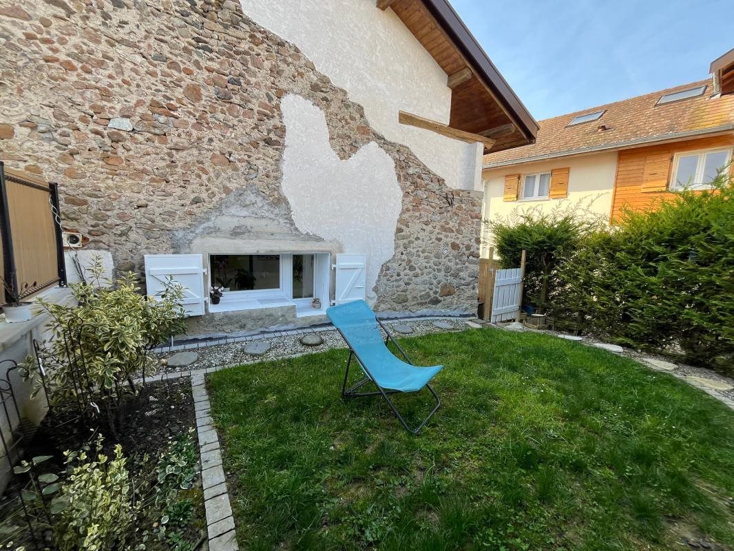 Maison à vendre, 117m², Margencel