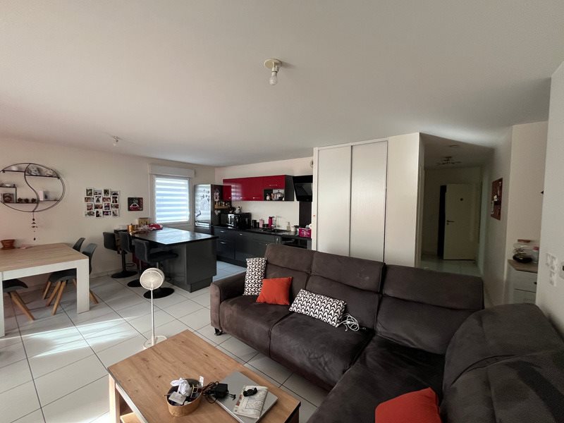 Appartement à vendre, 71m², Sciez