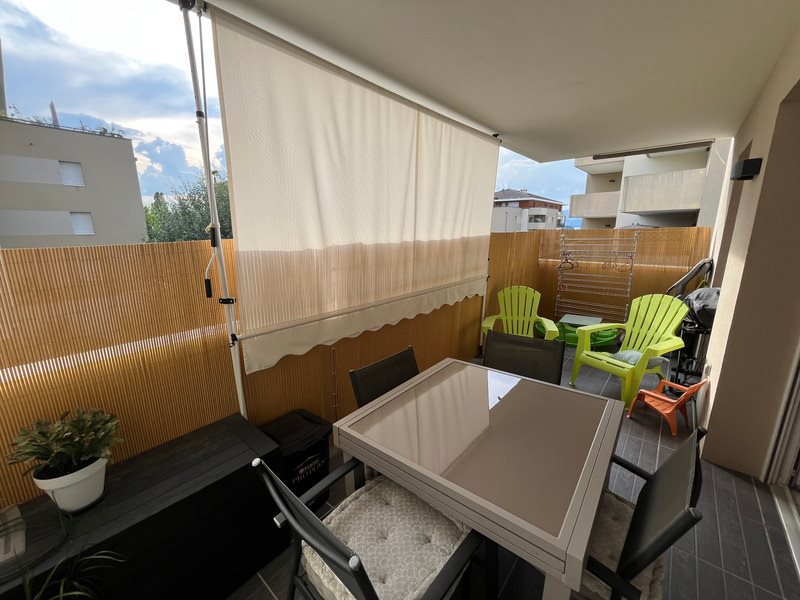 Appartement à vendre, 71m², Sciez