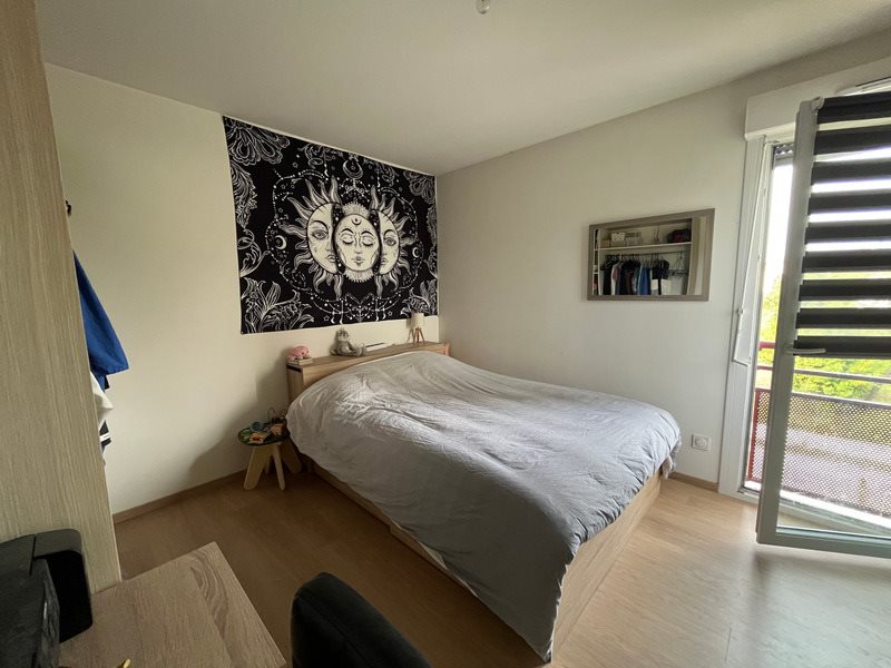 Appartement à vendre, 71m², Sciez