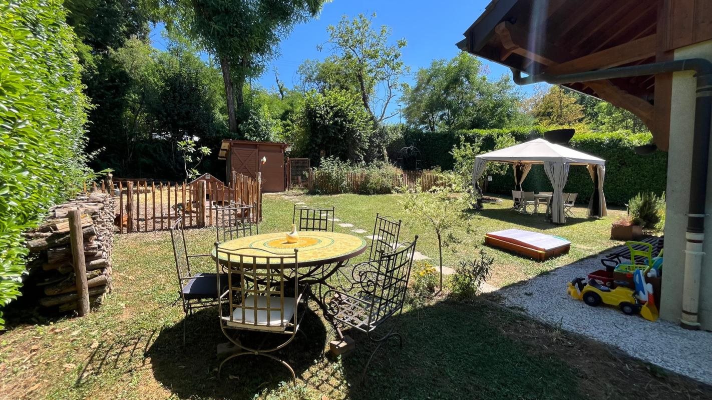 Maison à vendre, 79m², Margencel