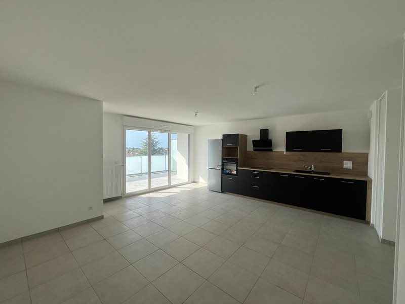 Appartement à vendre, 69m², Lyaud