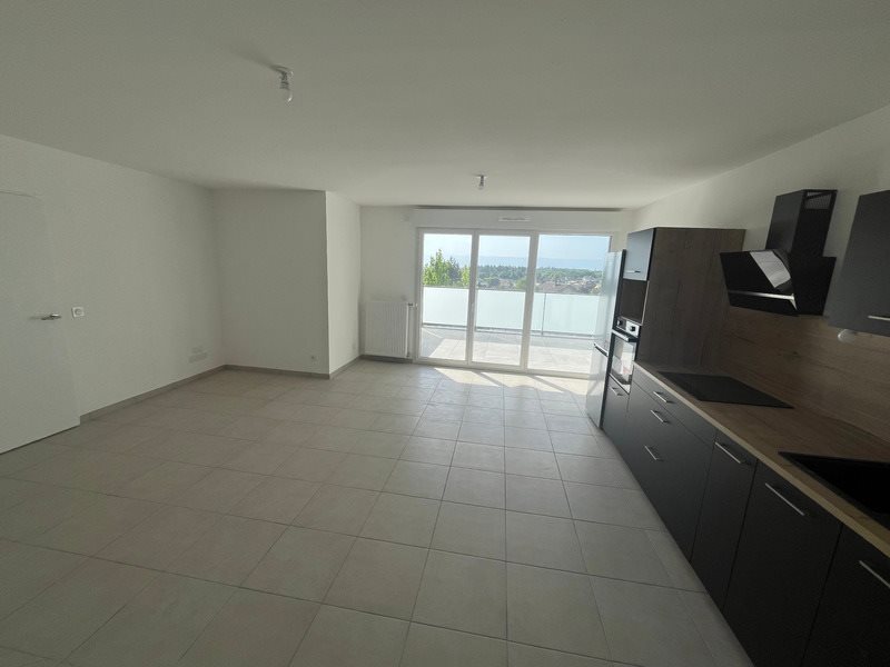Appartement à vendre, 69m², Lyaud