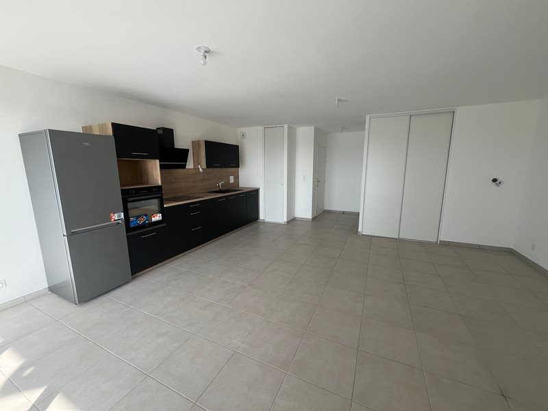 Appartement à vendre, 69m², Lyaud