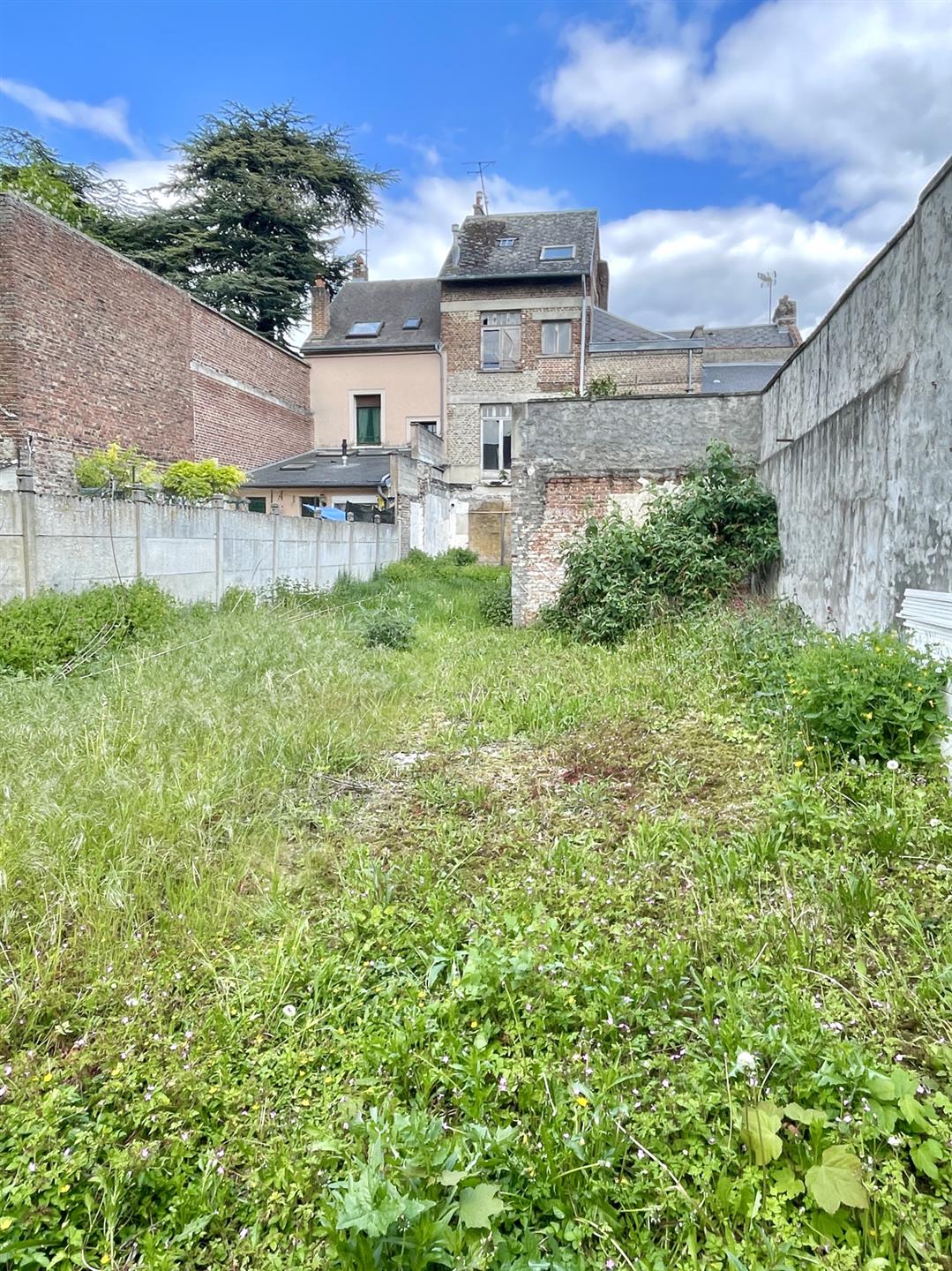 Maison à vendre, 120m², Saint-Quentin