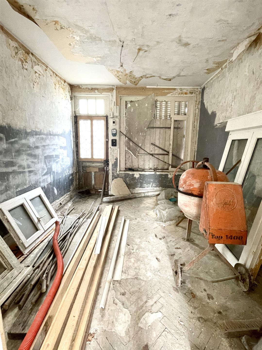 Maison à vendre, 120m², Saint-Quentin
