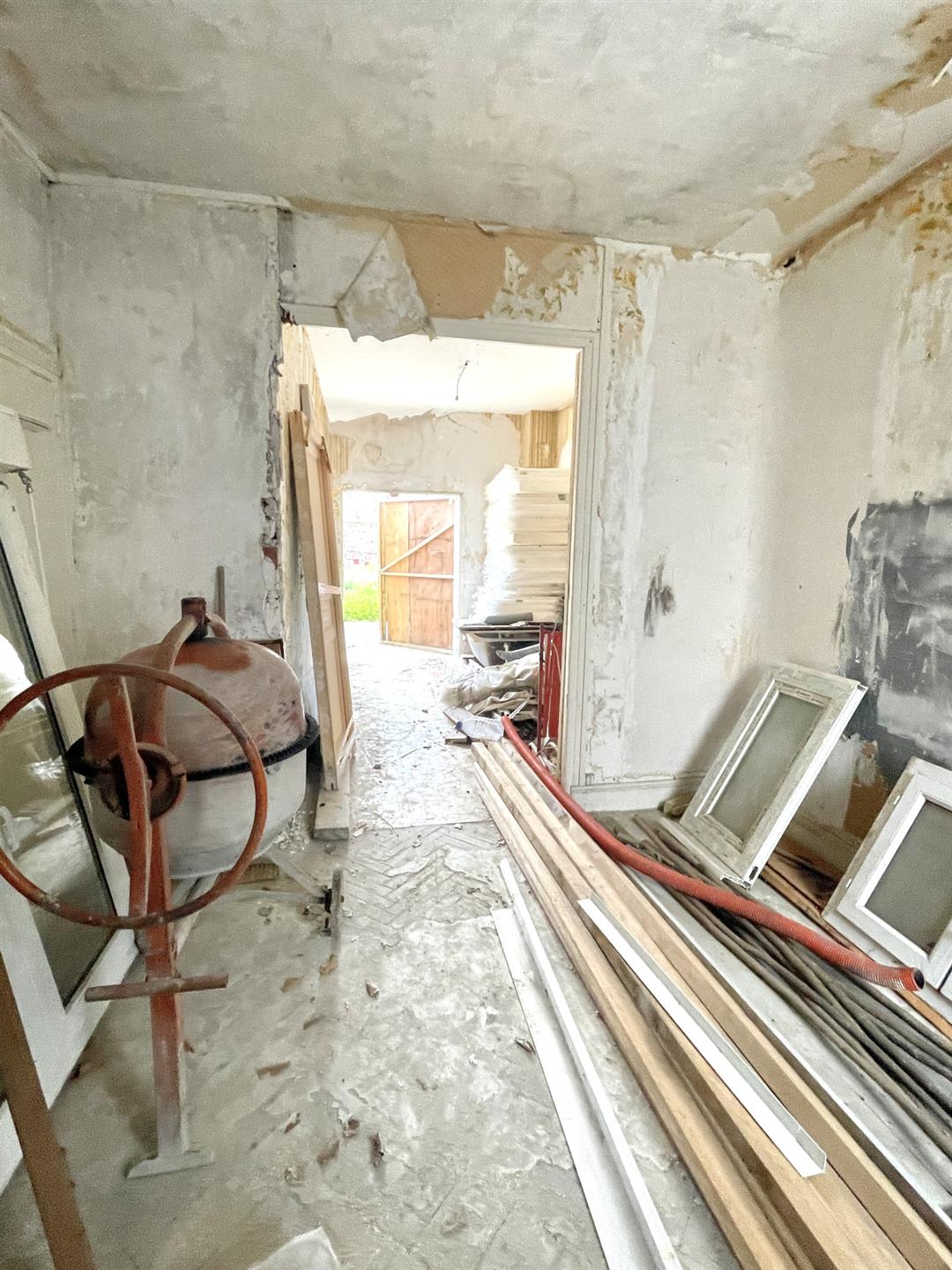 Maison à vendre, 120m², Saint-Quentin