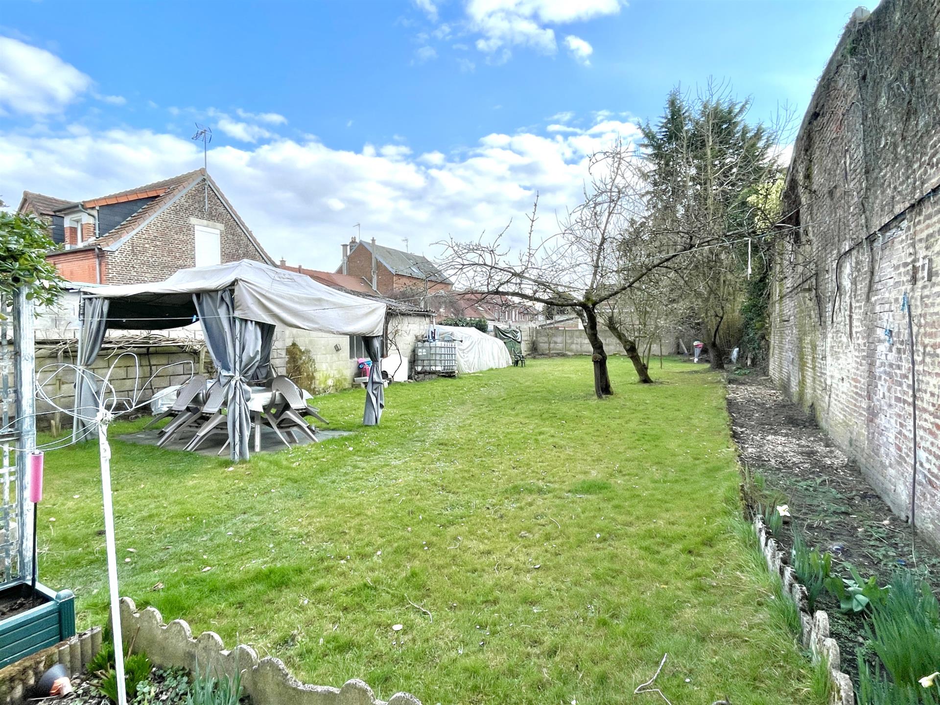 Maison à vendre, 112m², Bohain-en-Vermandois