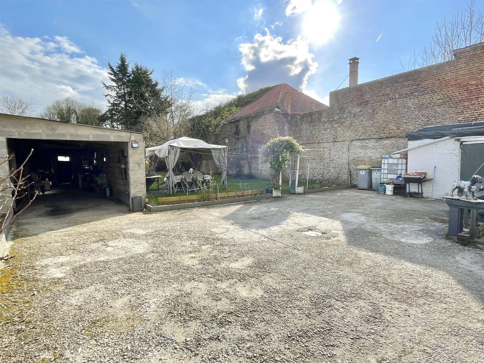 Maison à vendre, 112m², Bohain-en-Vermandois