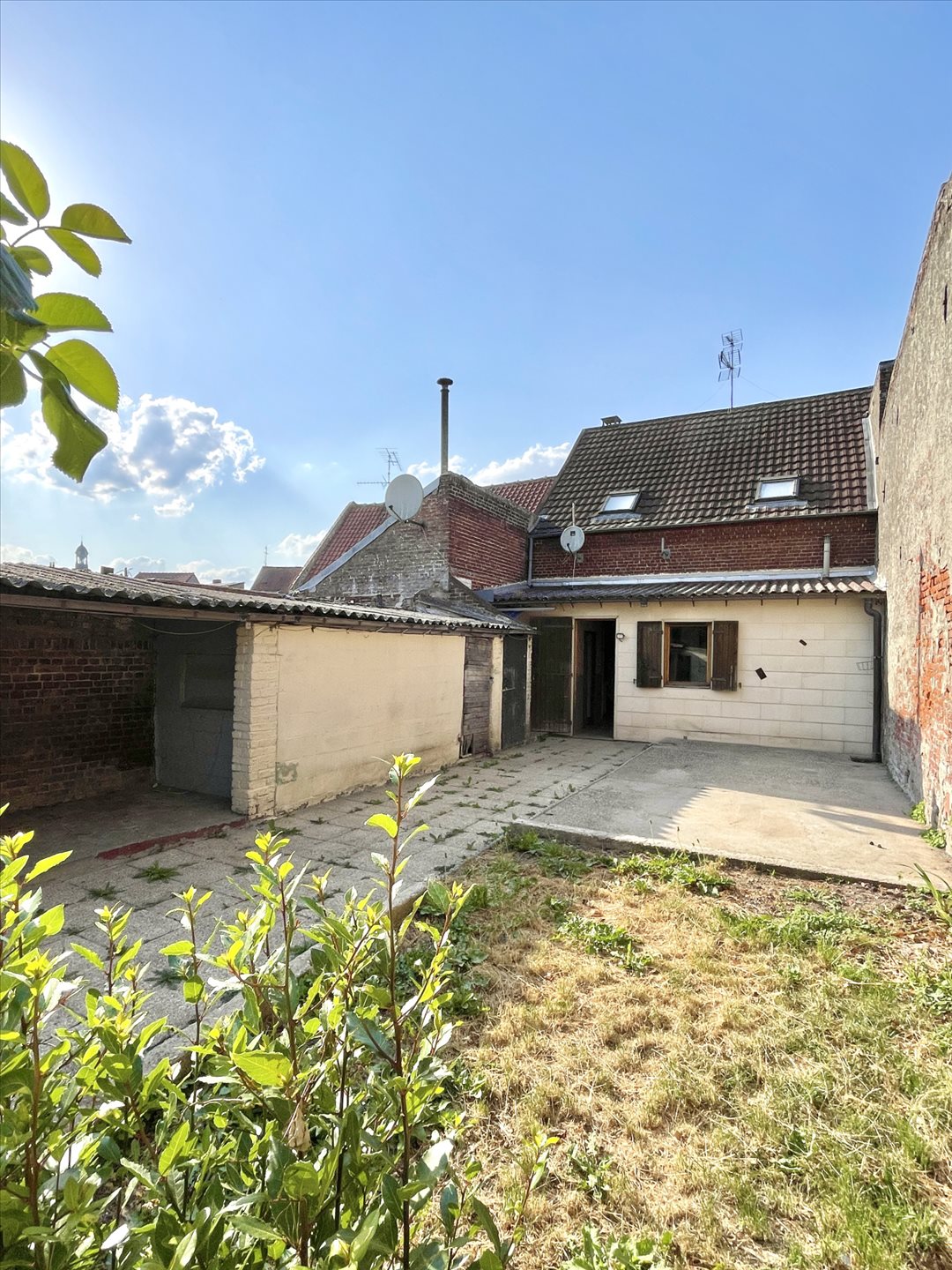 Maison à vendre, 105m², Bohain-en-Vermandois