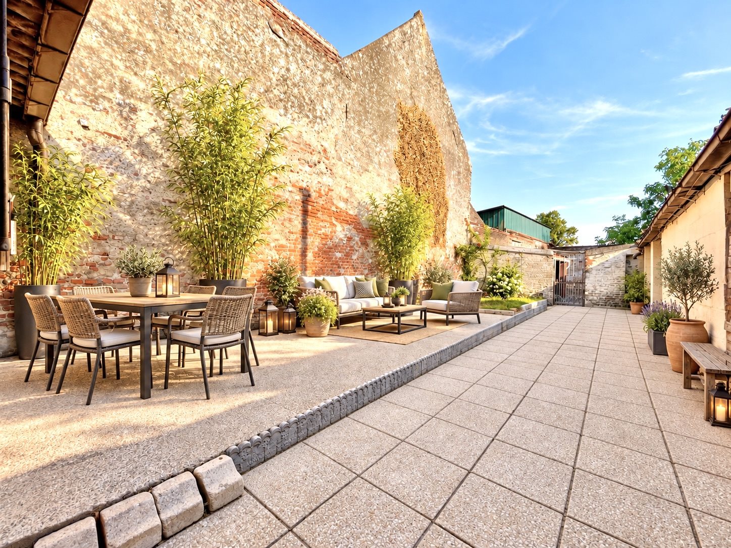Maison à vendre, 105m², Bohain-en-Vermandois