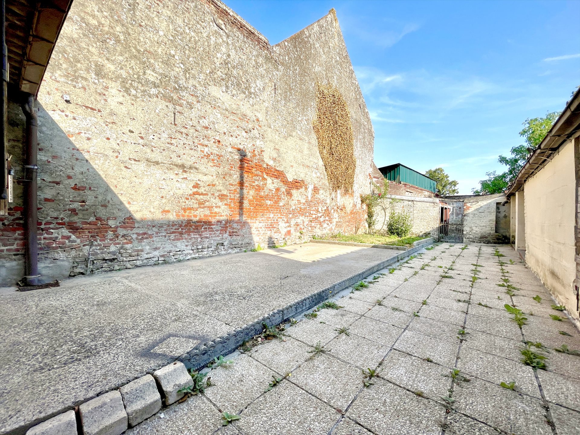 Maison à vendre, 105m², Bohain-en-Vermandois
