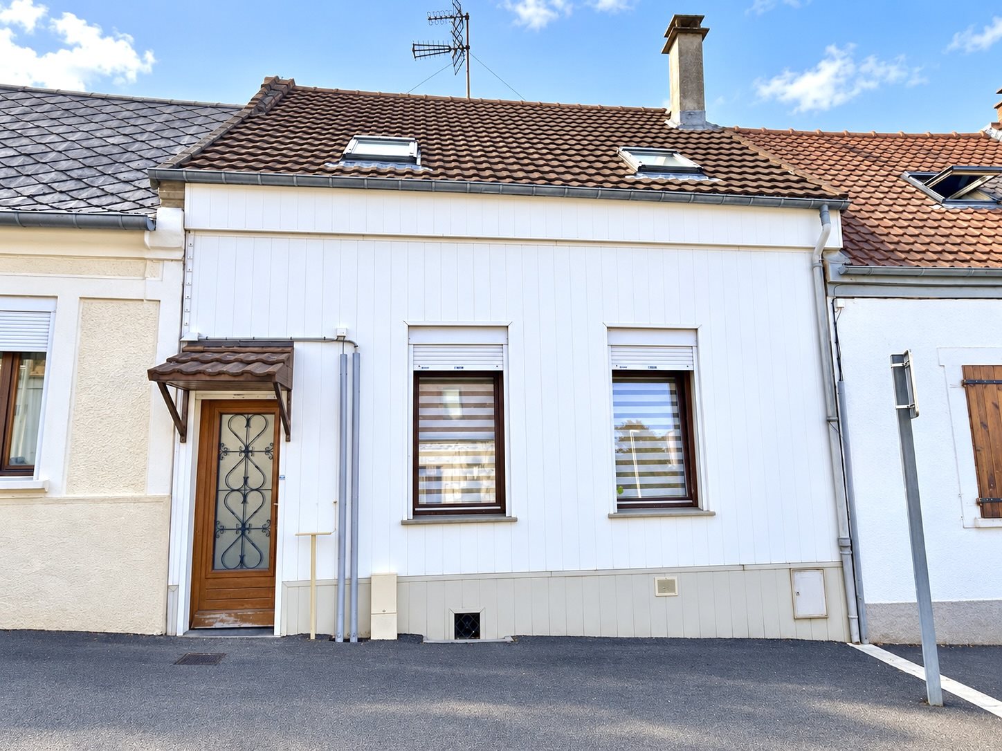 Maison à vendre, 105m², Bohain-en-Vermandois