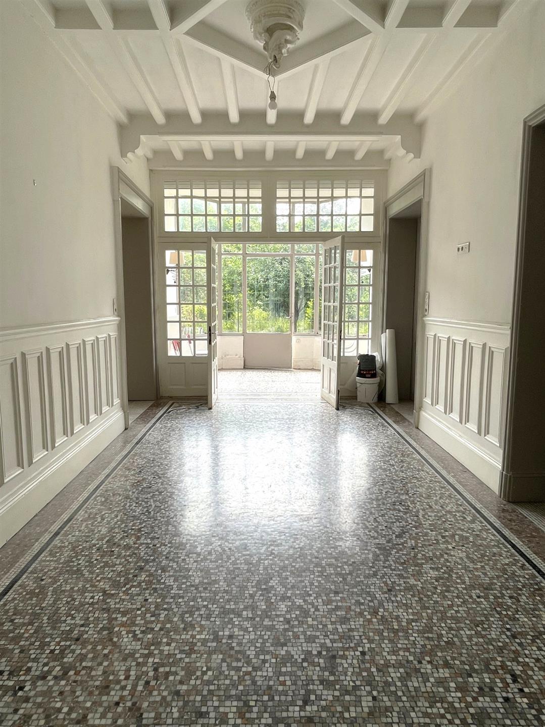 Maison à vendre, 260m², Saint-Quentin