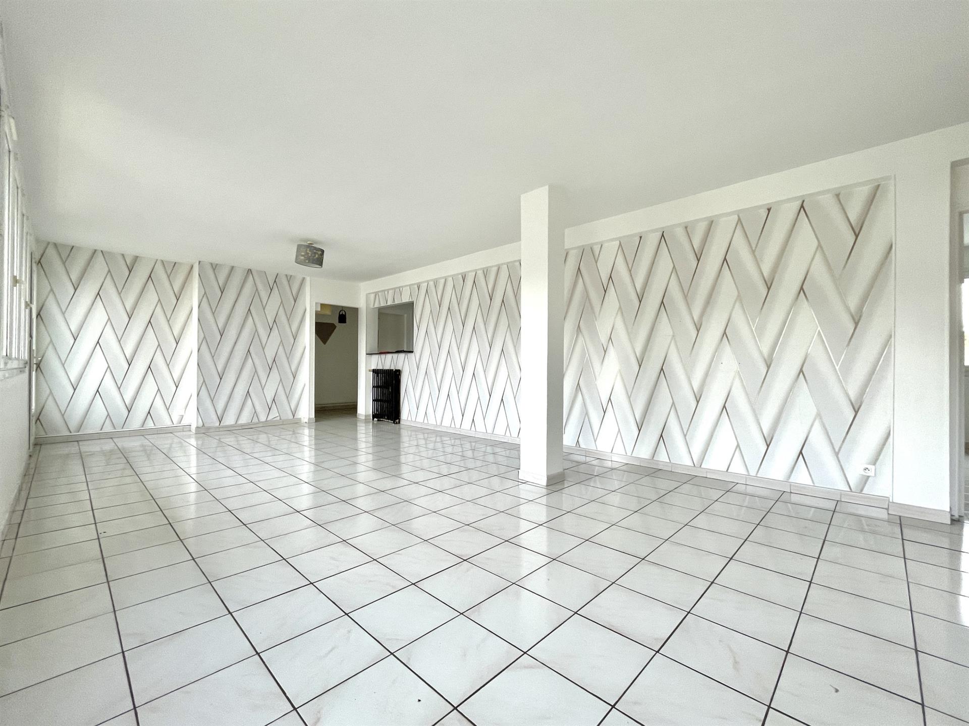 Appartement à vendre, 89m², Saint-Quentin