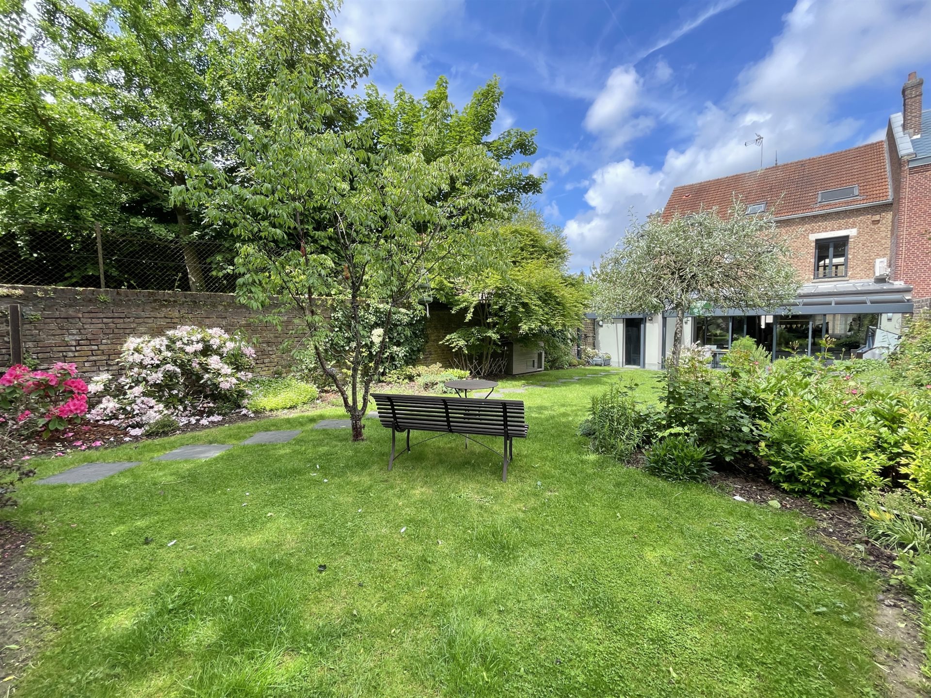 Maison à vendre, 251m², Saint-Quentin