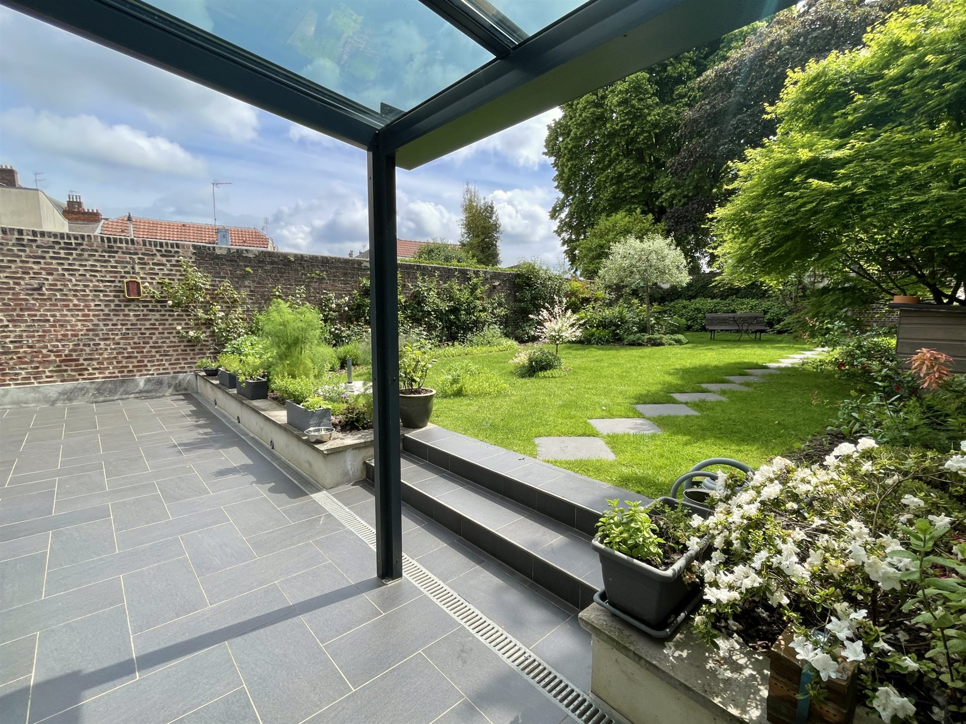 Maison à vendre, 251m², Saint-Quentin