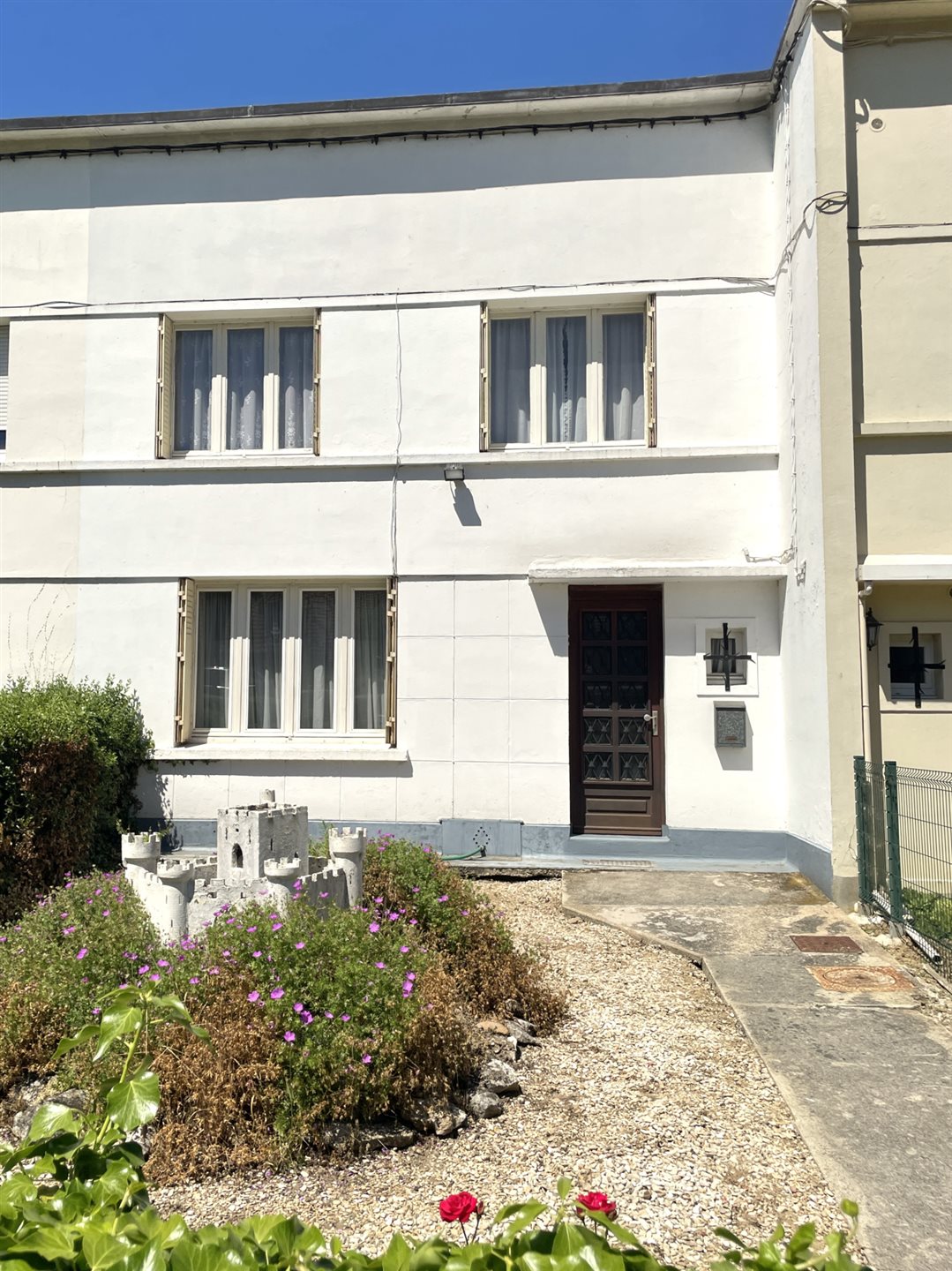 Maison à vendre, 90m², Saint-Quentin