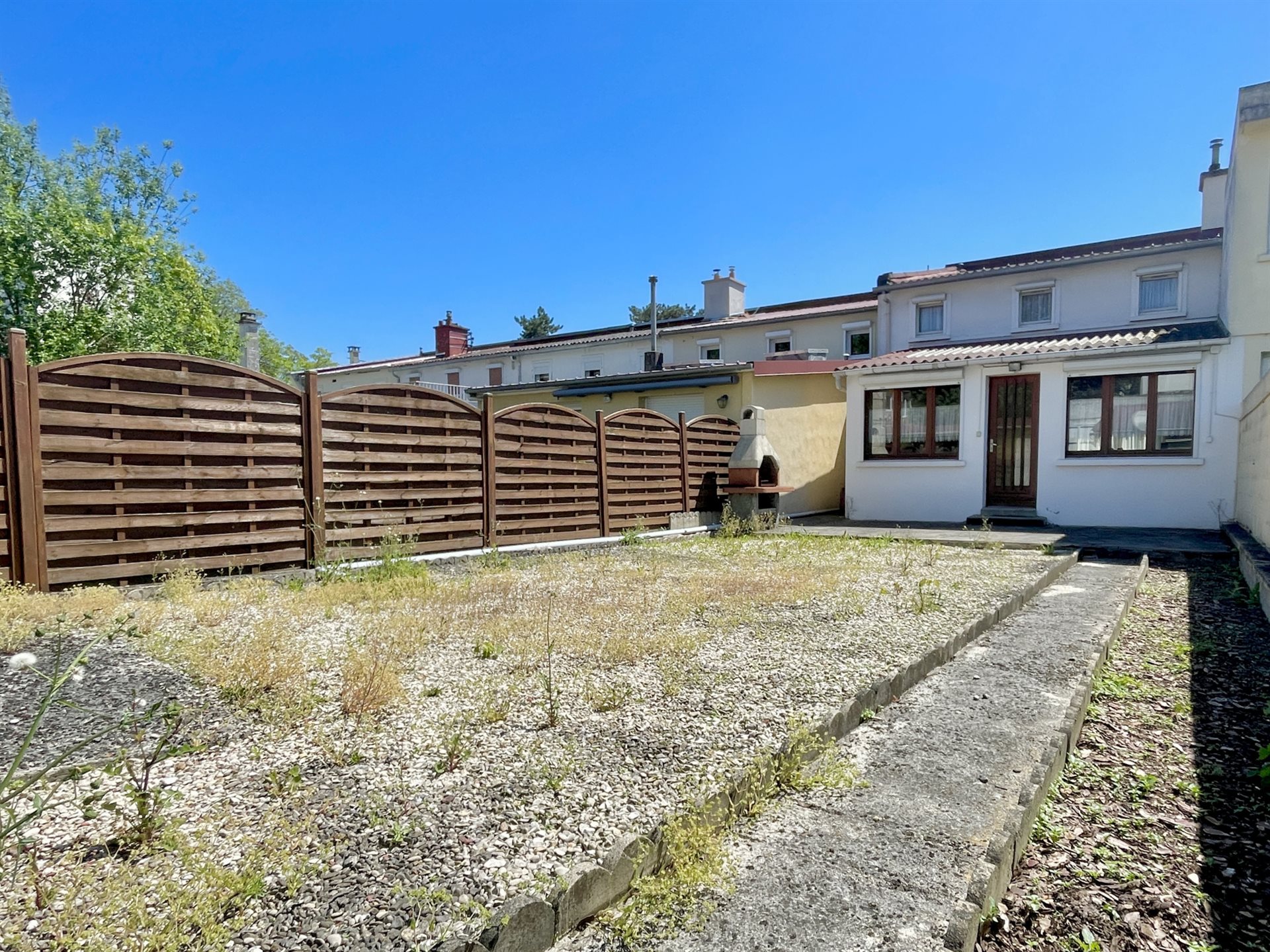 Maison à vendre, 90m², Saint-Quentin