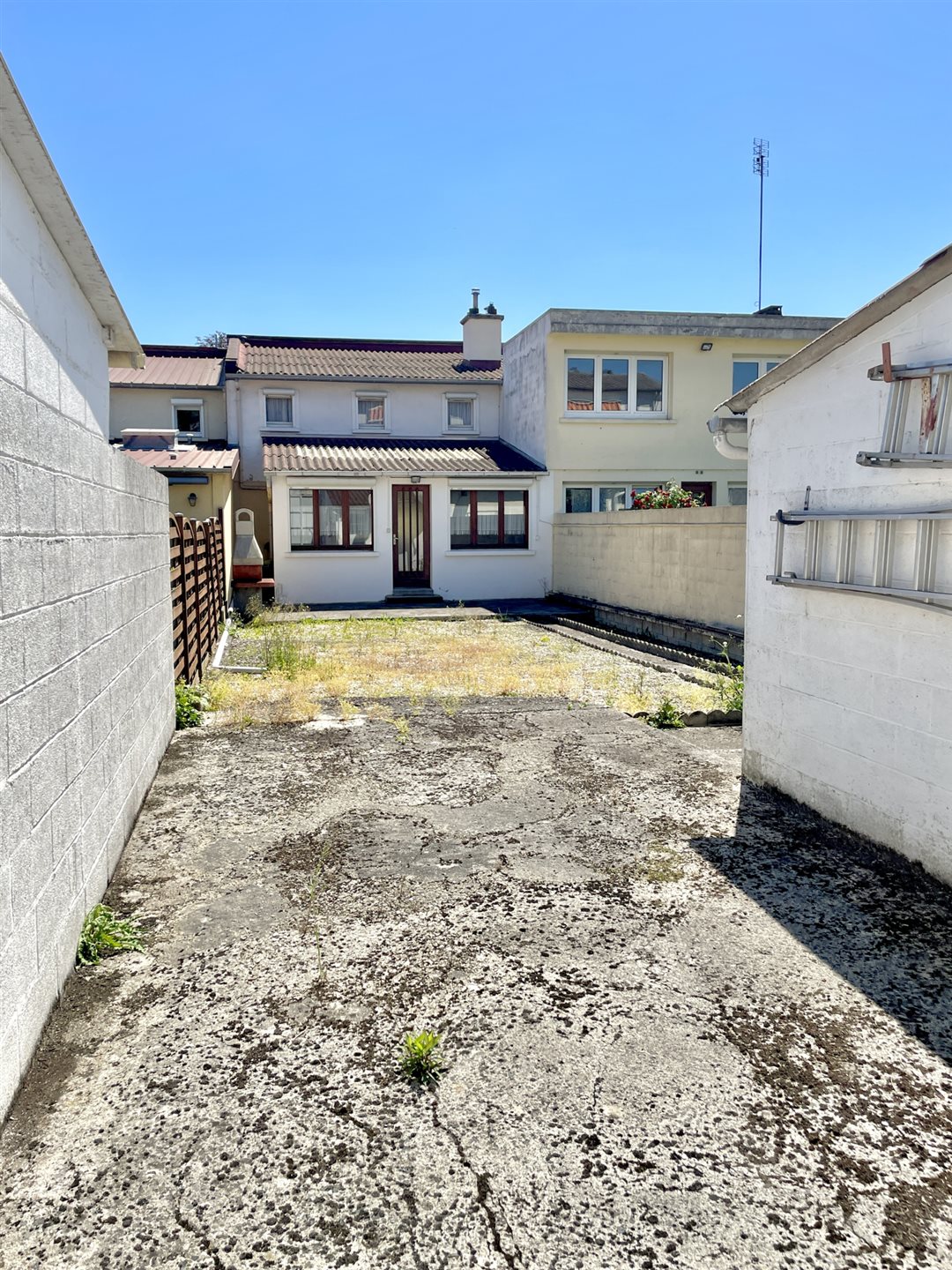 Maison à vendre, 90m², Saint-Quentin