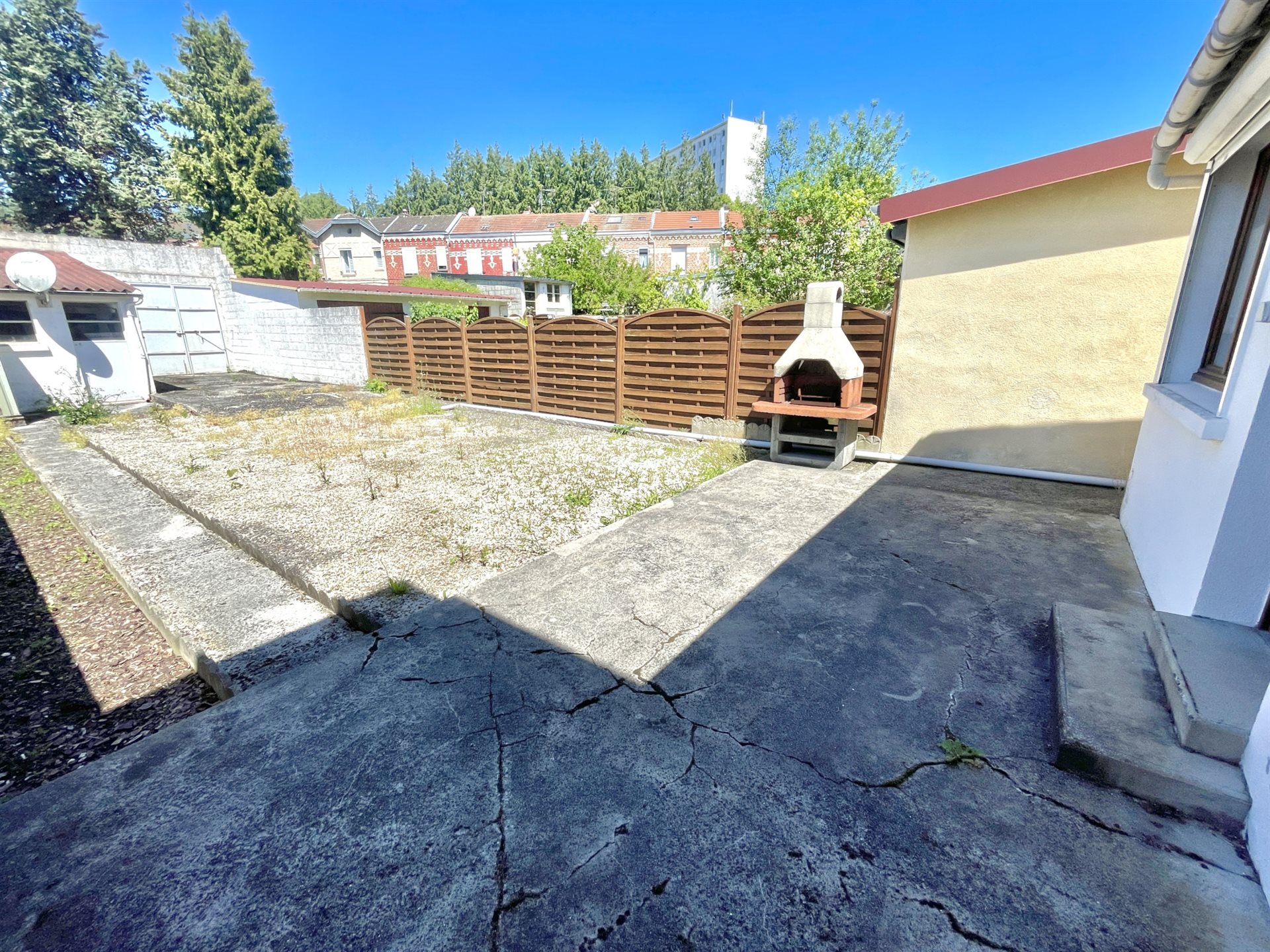 Maison à vendre, 90m², Saint-Quentin