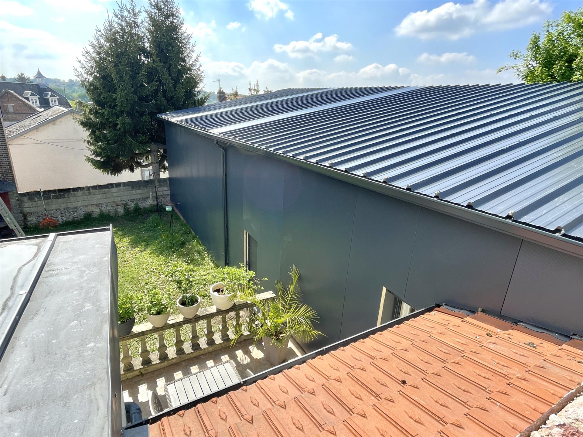 Maison à vendre, 265m², Saint-Quentin